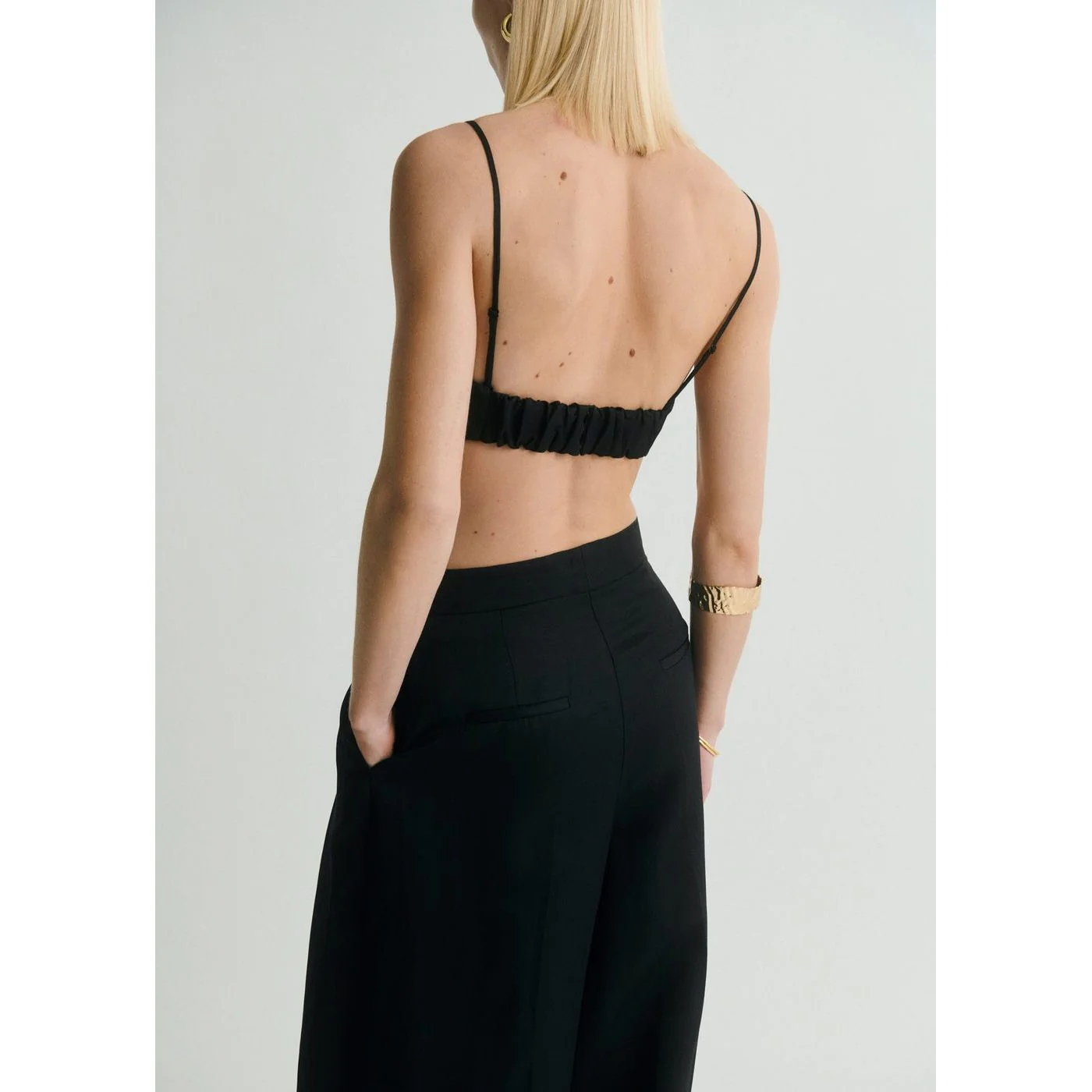 Top David - Black - Image 3