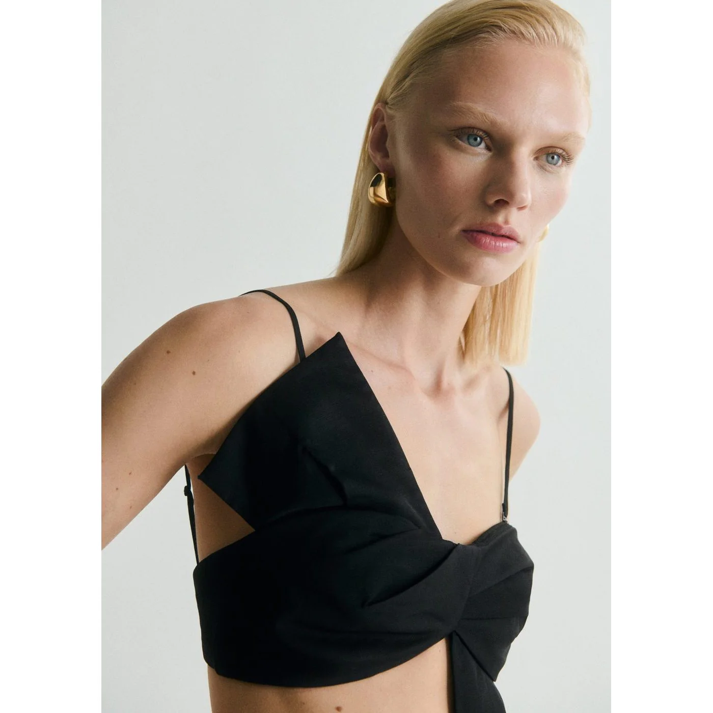 Top David - Black - Image 4