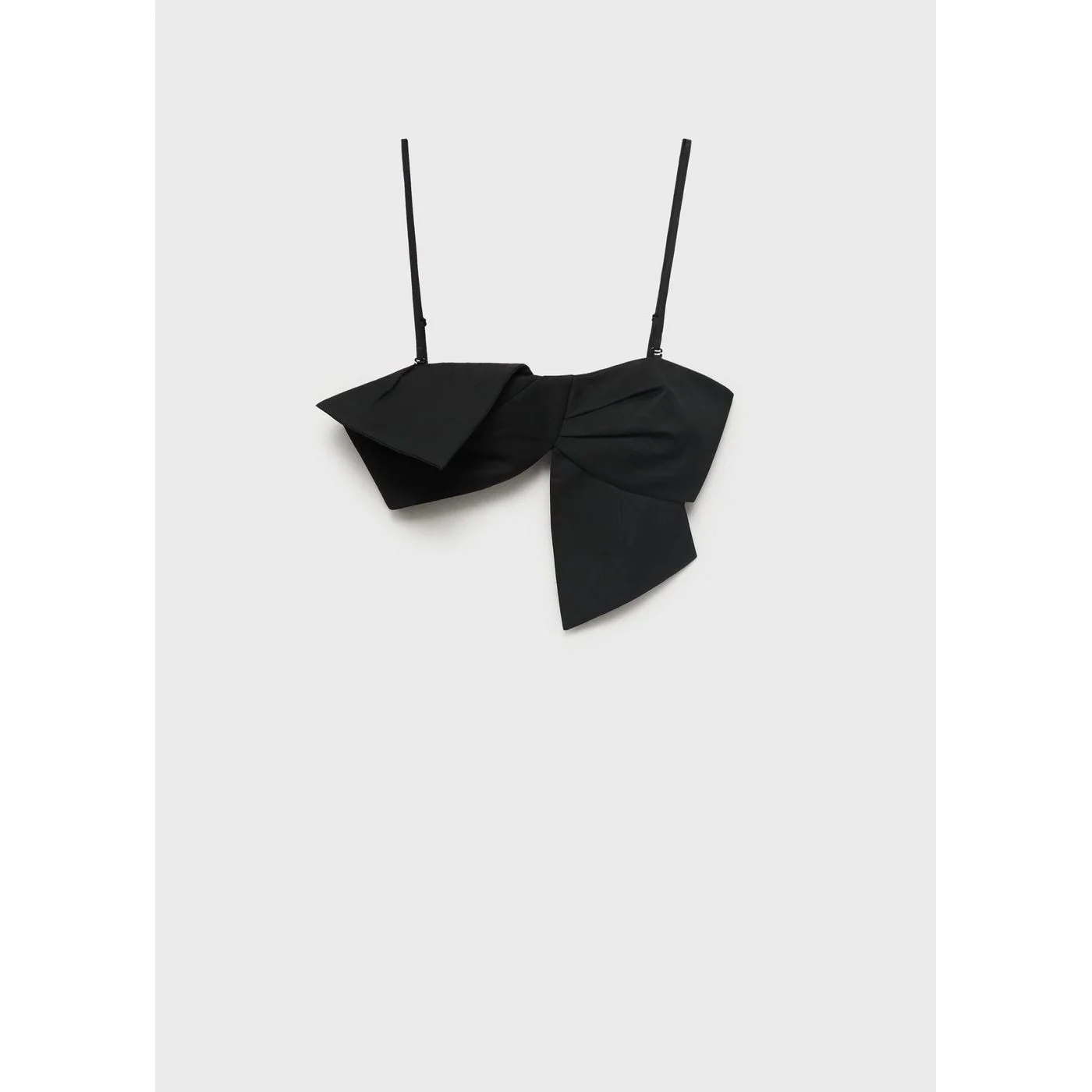 Top David - Black - Image 7