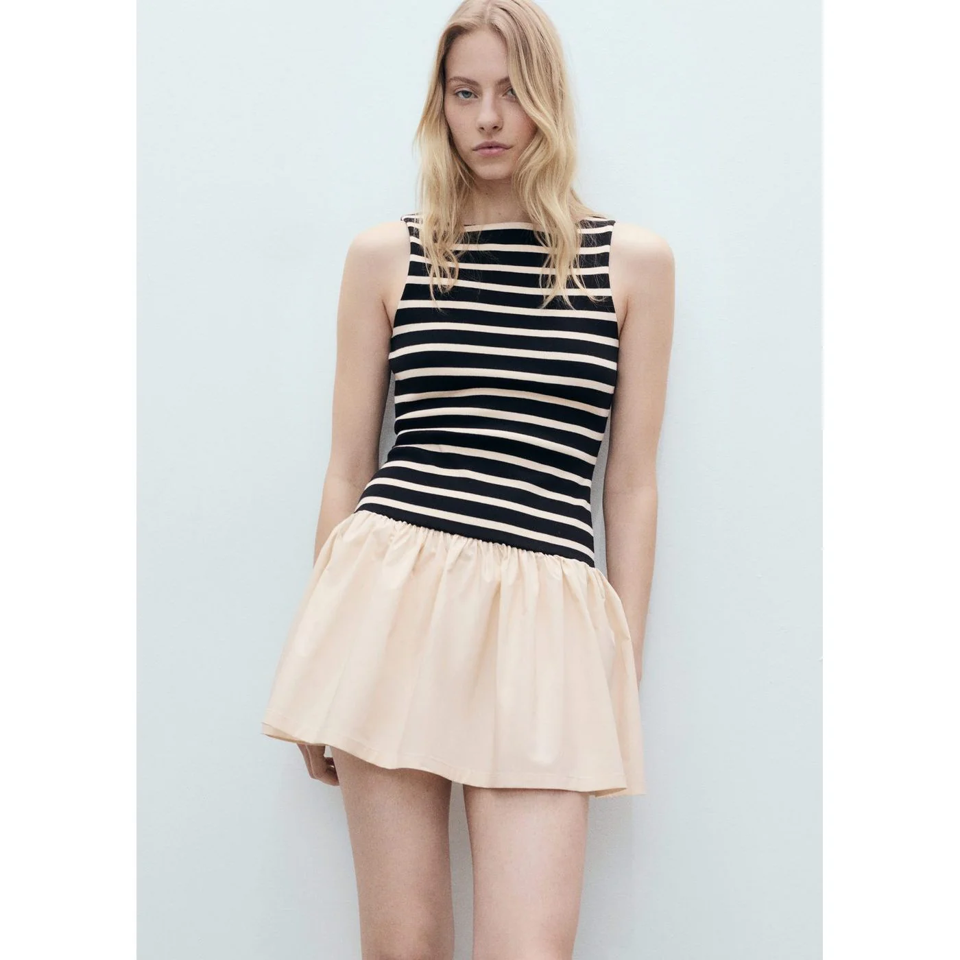 Robe Dove - Noir - Image 2