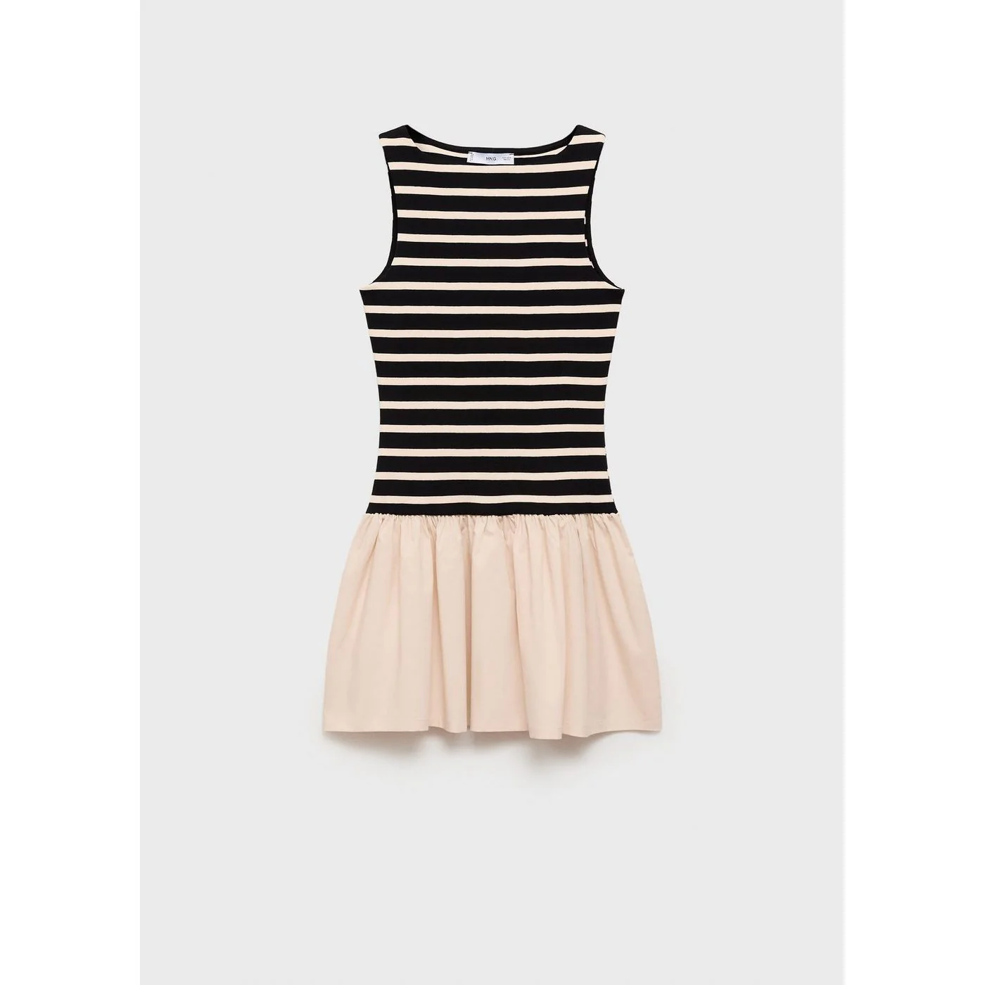 Robe Dove - Noir - Image 7
