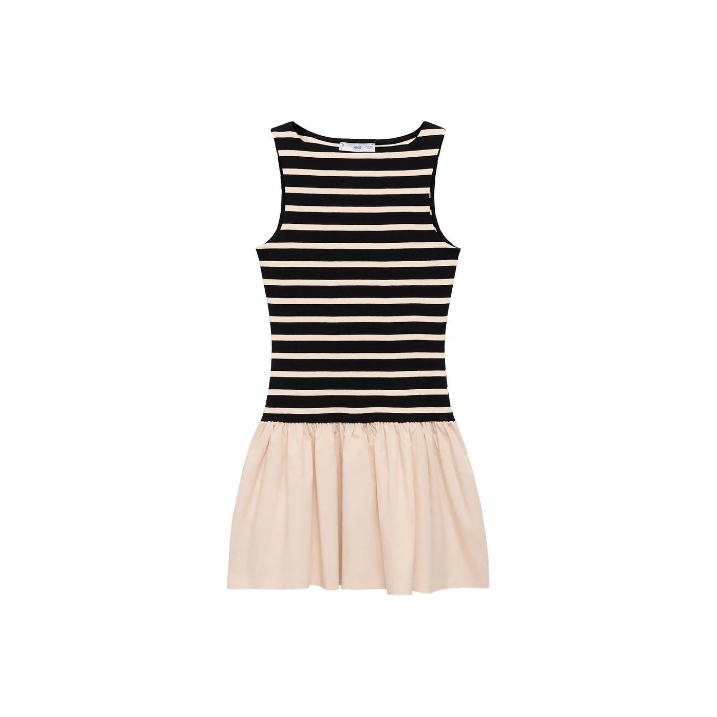 Robe Dove - Noir - Image 8