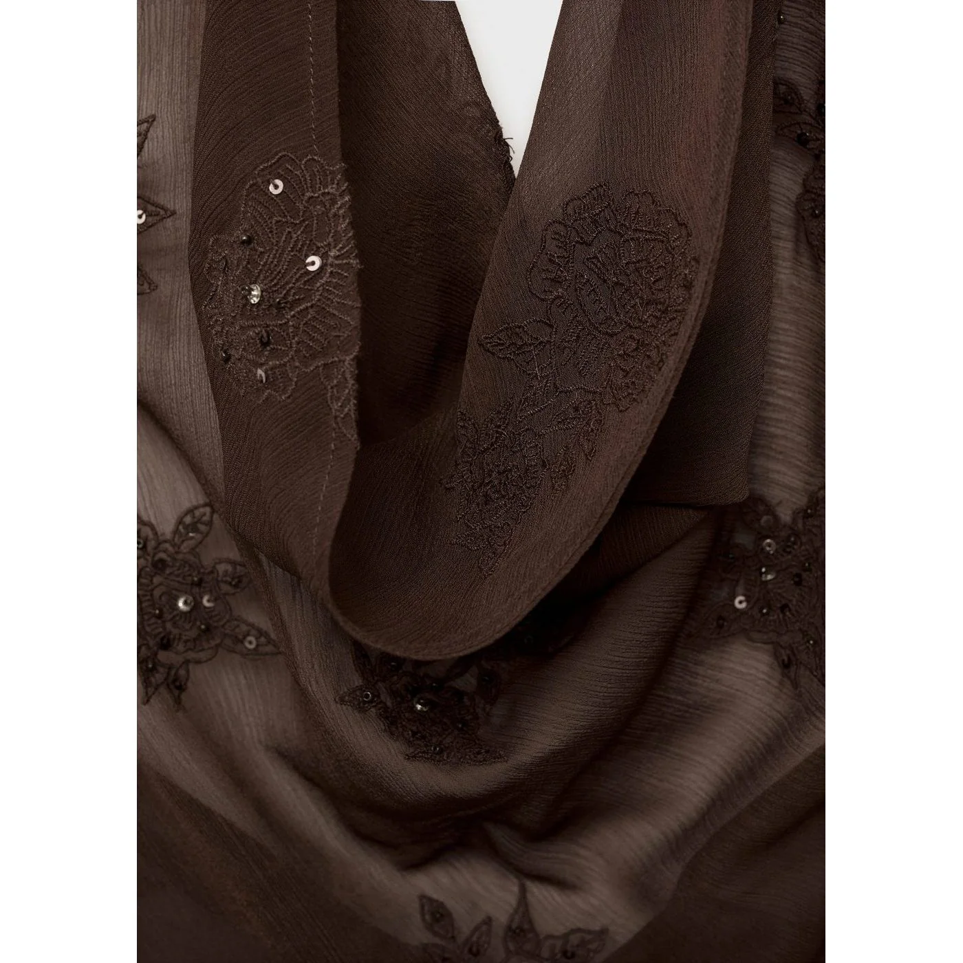 Top Monica - Brun - Image 5