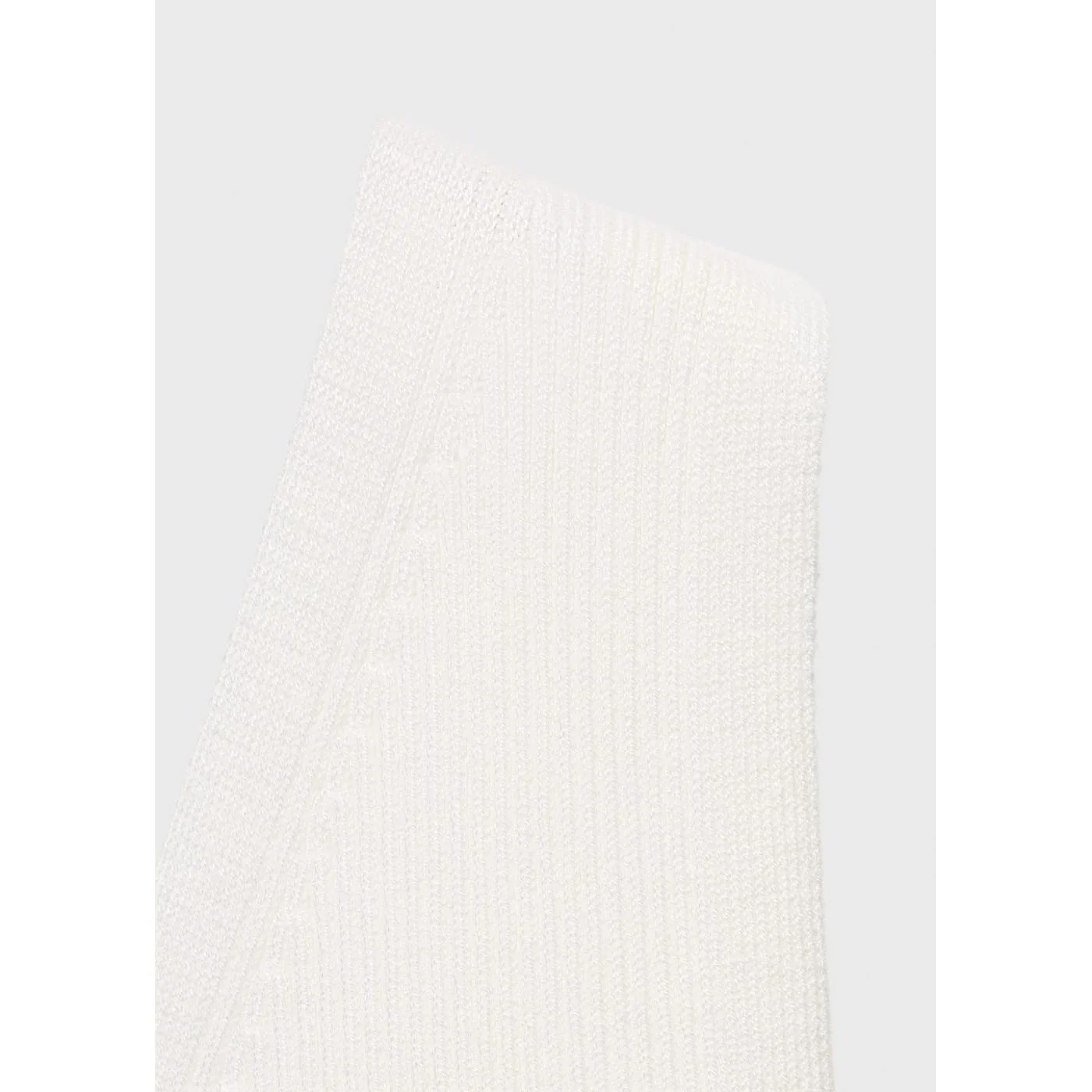 Top Asim - Blanc - Image 6