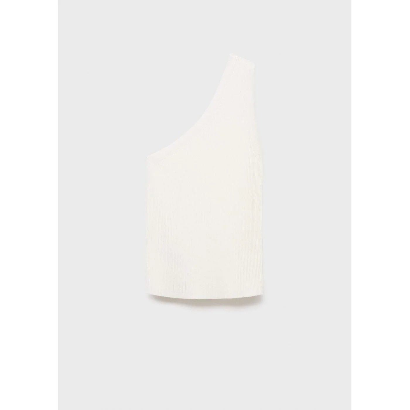 Top Asim - Blanc - Image 7