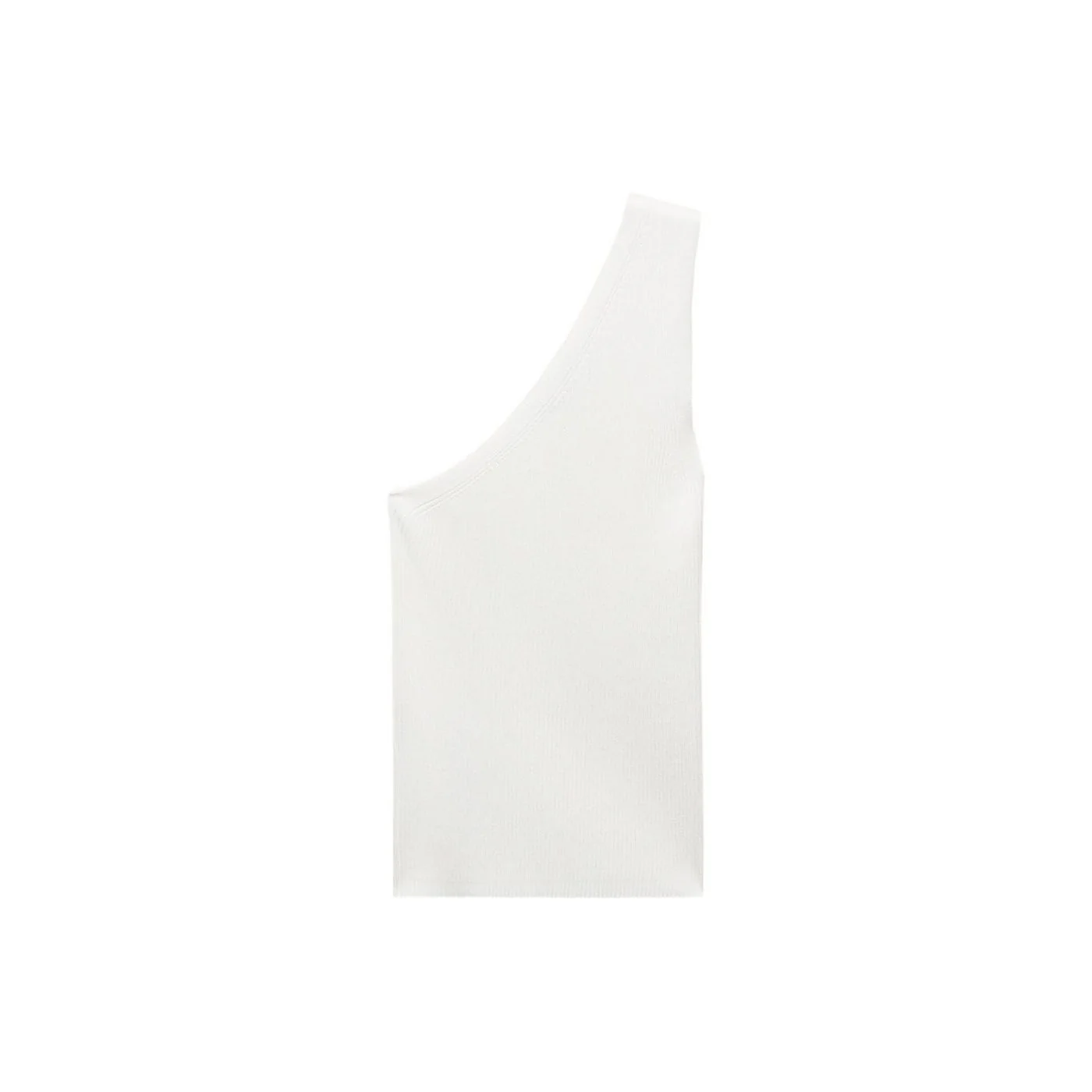 Top Asim - Blanc - Image 8