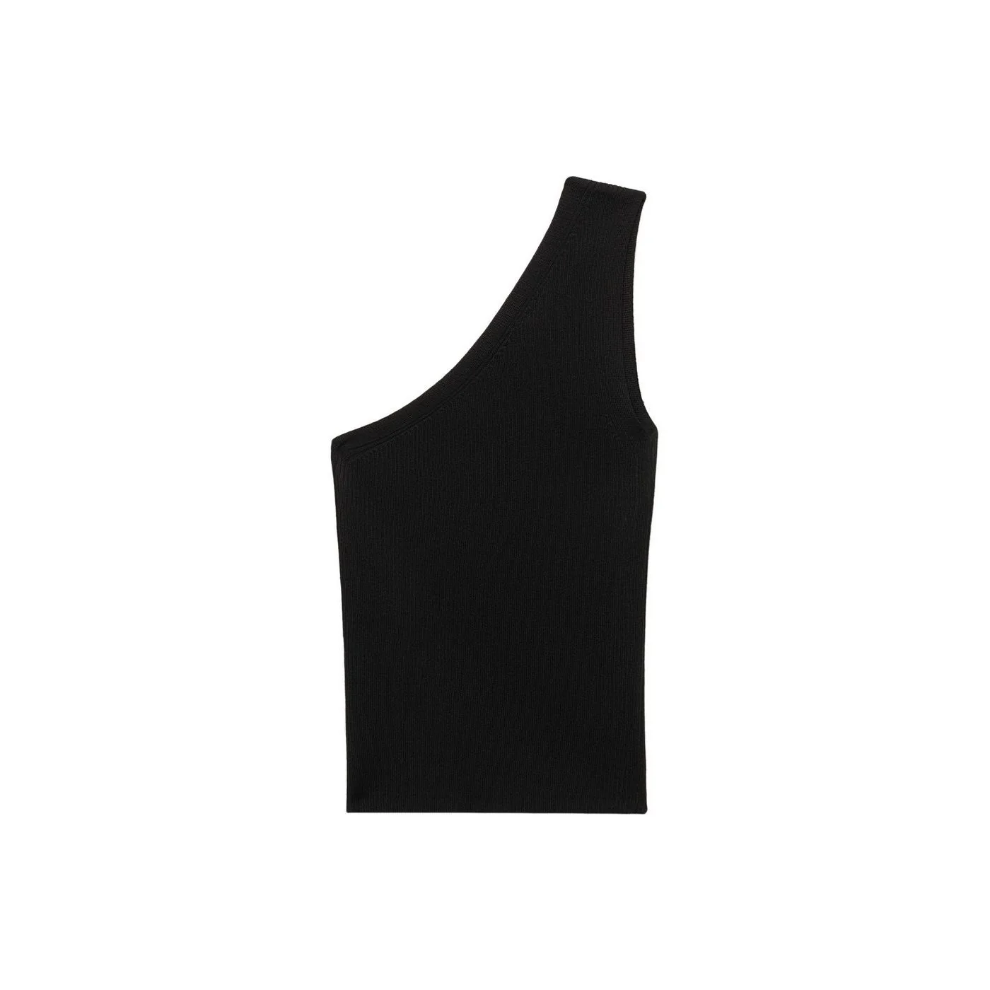 Top Asim - Noir - Image 10