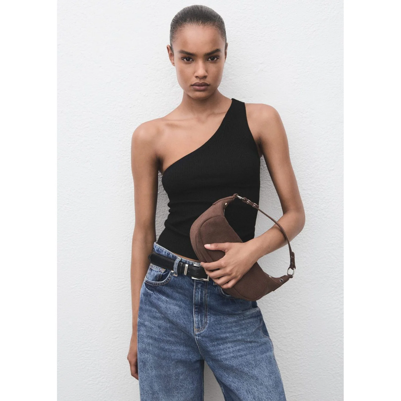 Top Asim - Noir - Image 2