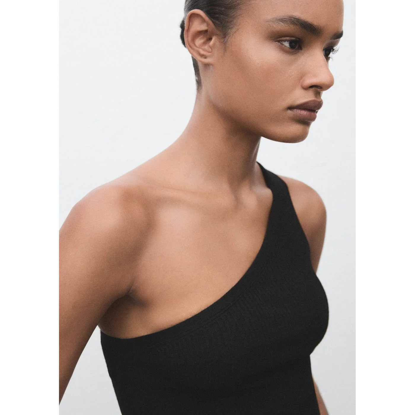 Top Asim - Noir - Image 4