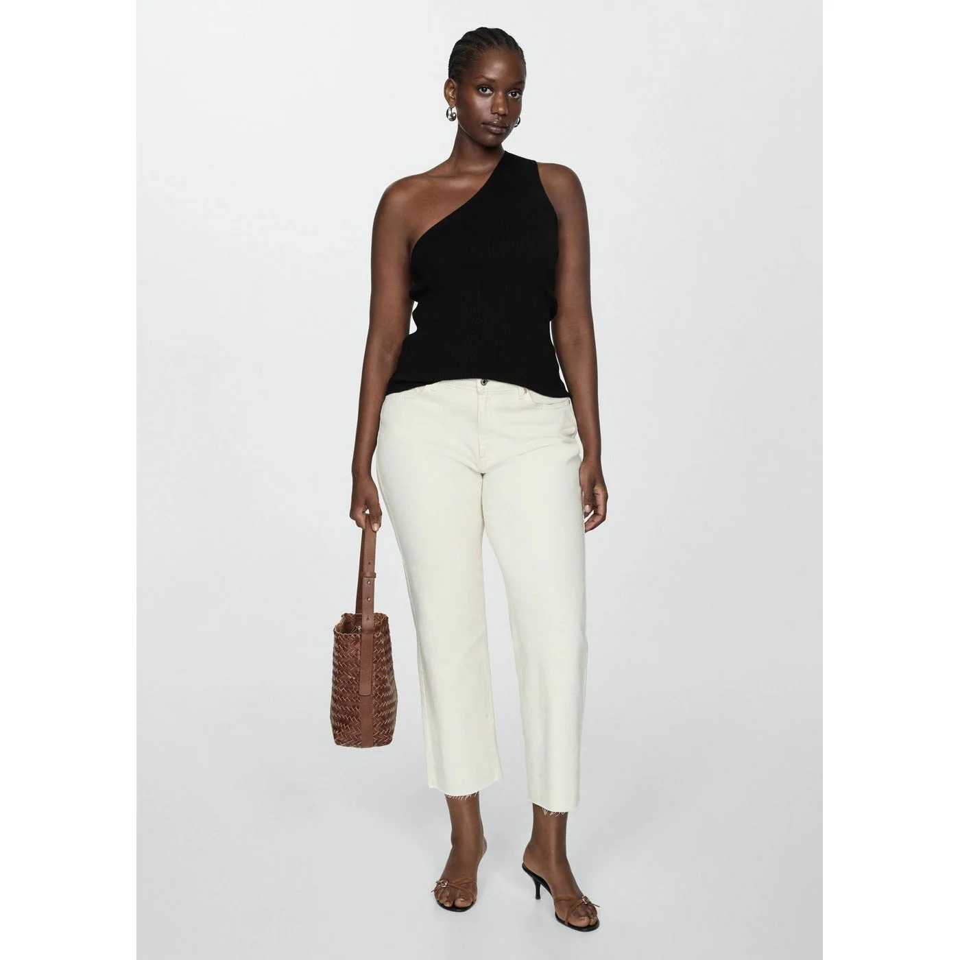 Top Asim - Noir - Image 5