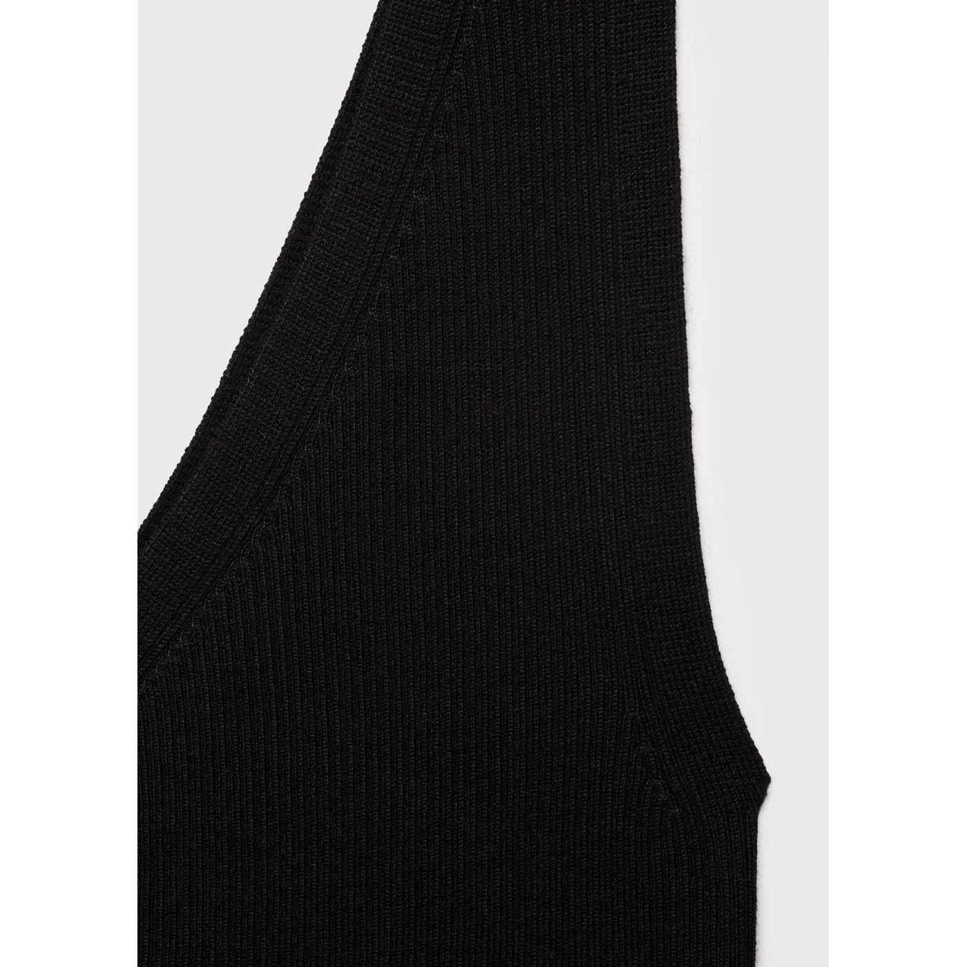Top Asim - Noir - Image 8