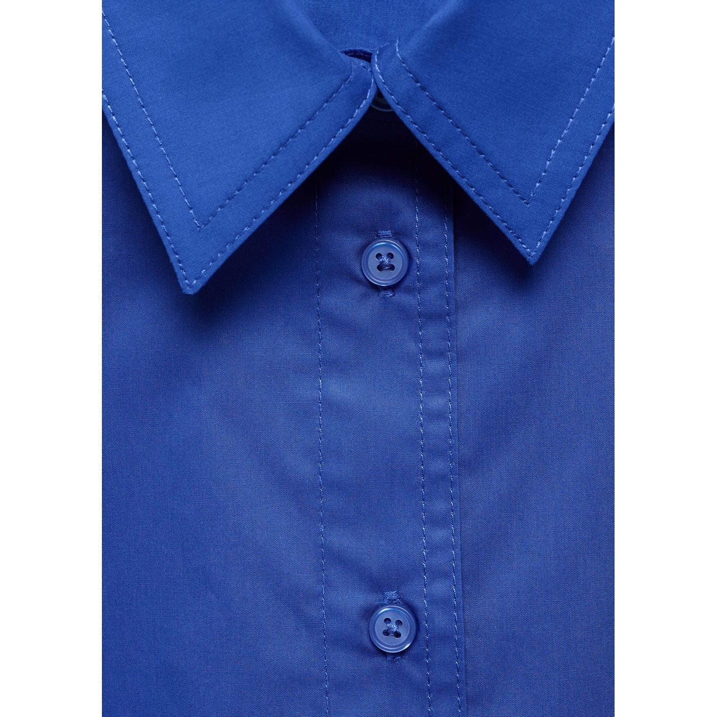 Chemise Stitch - Bleu - Image 6