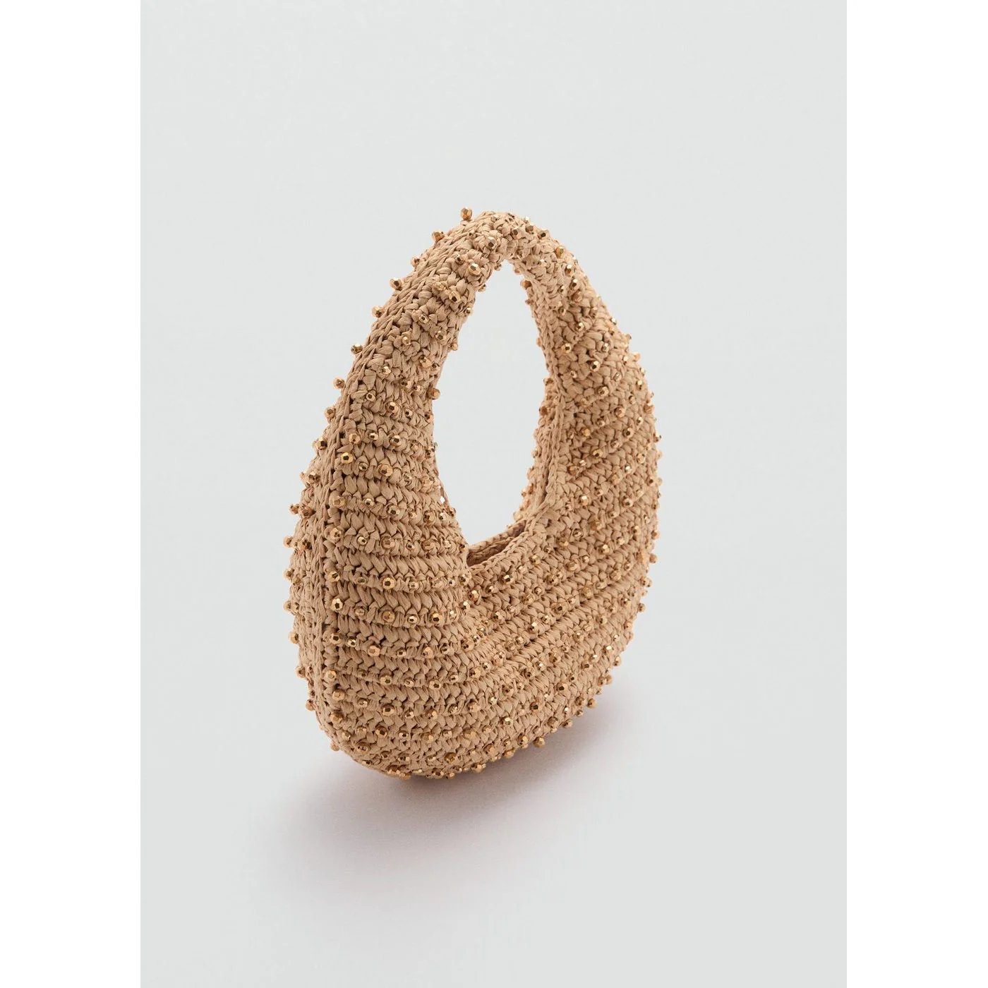 Sac Petit Willy - Beige - Image 2