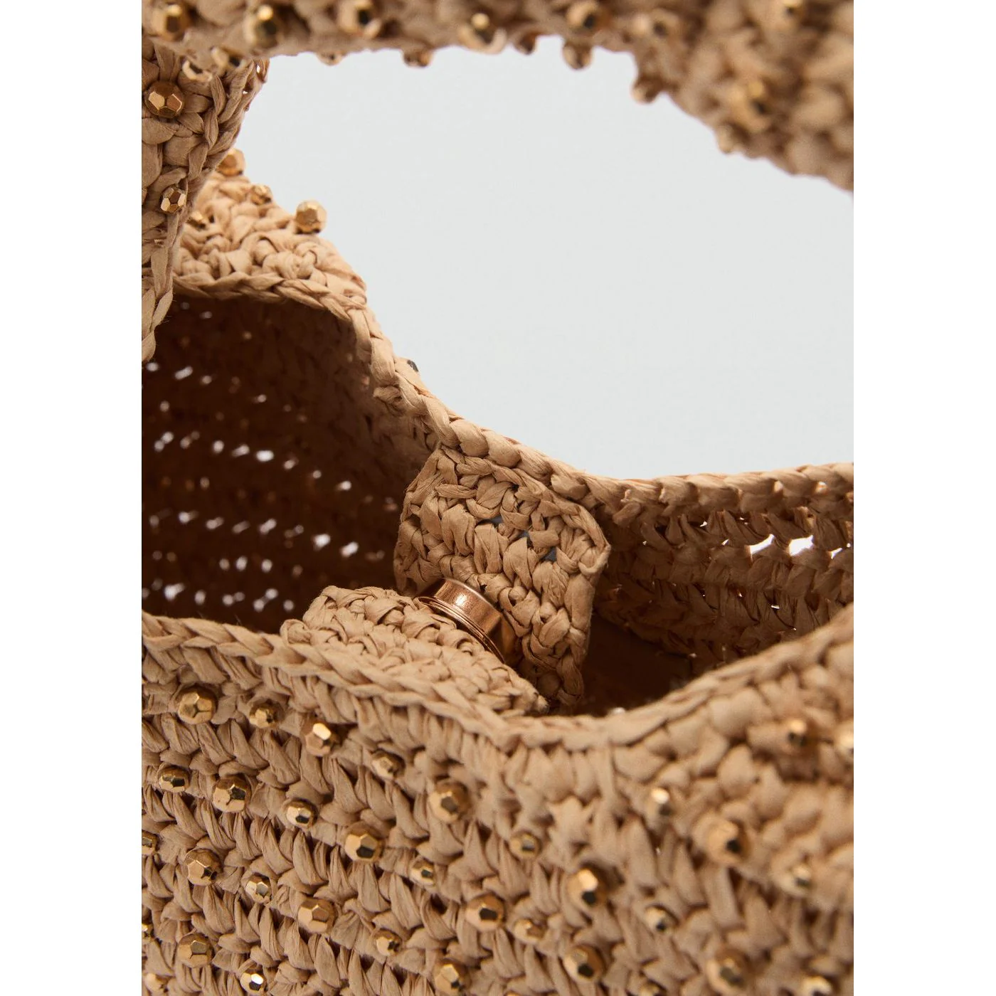 Sac Petit Willy - Beige - Image 4