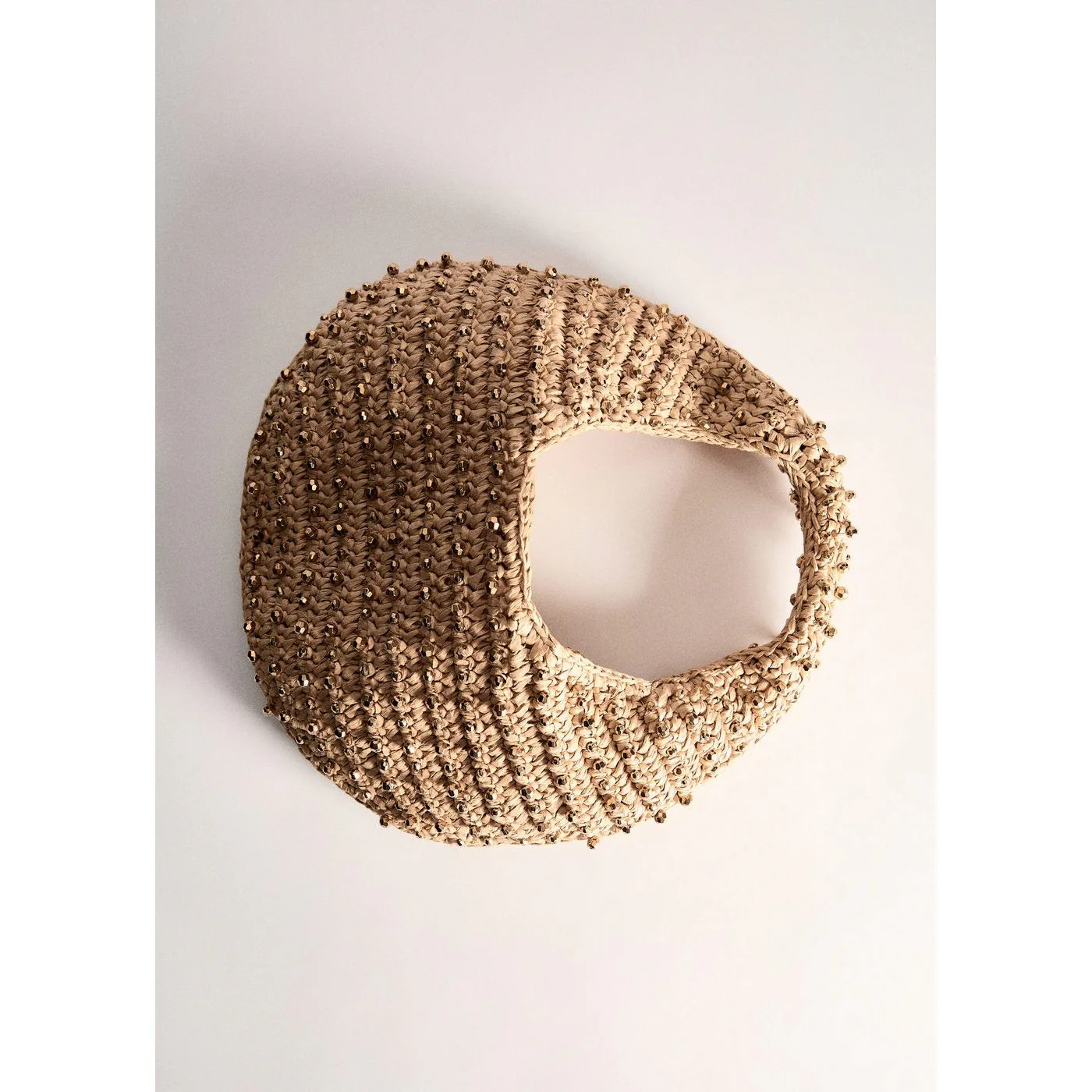 Sac Petit Willy - Beige - Image 5