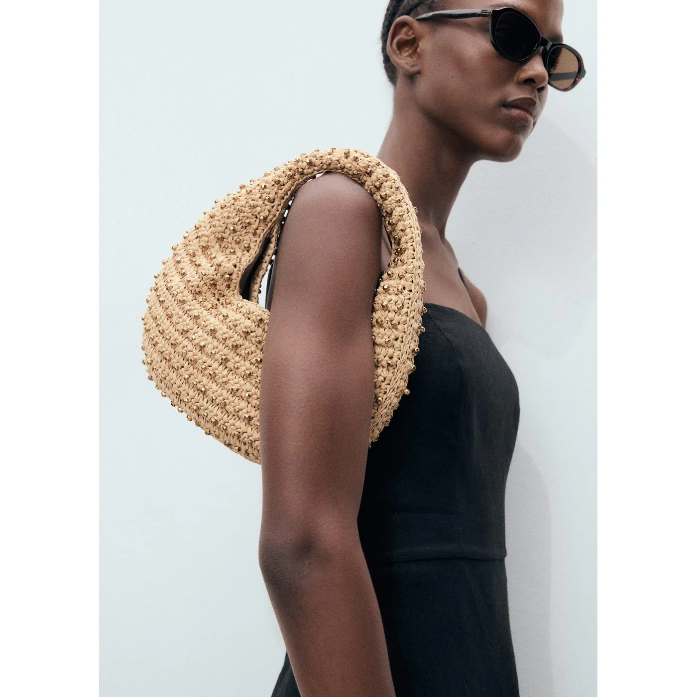 Sac Petit Willy - Beige - Image 6