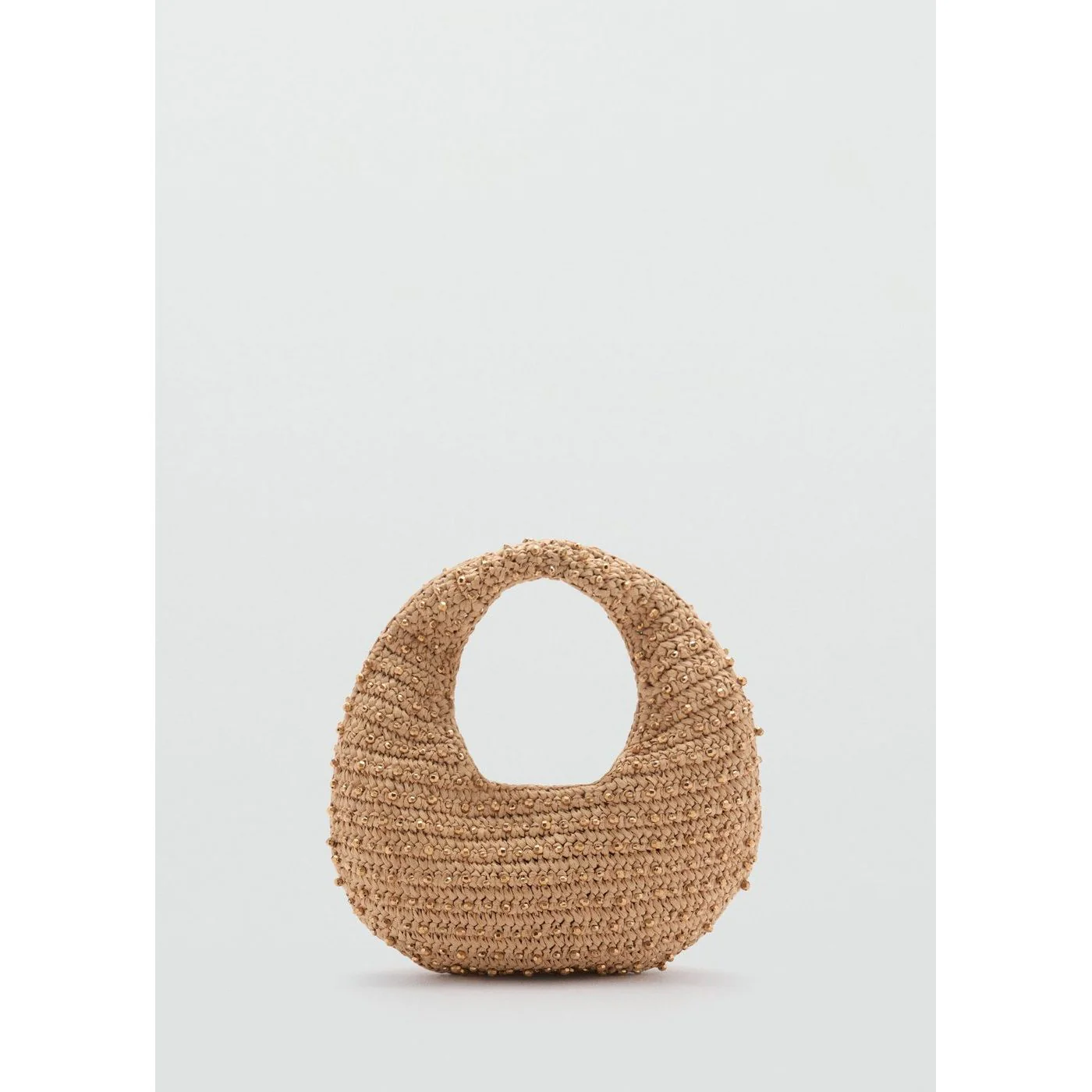Sac Petit Willy - Beige - Image 7
