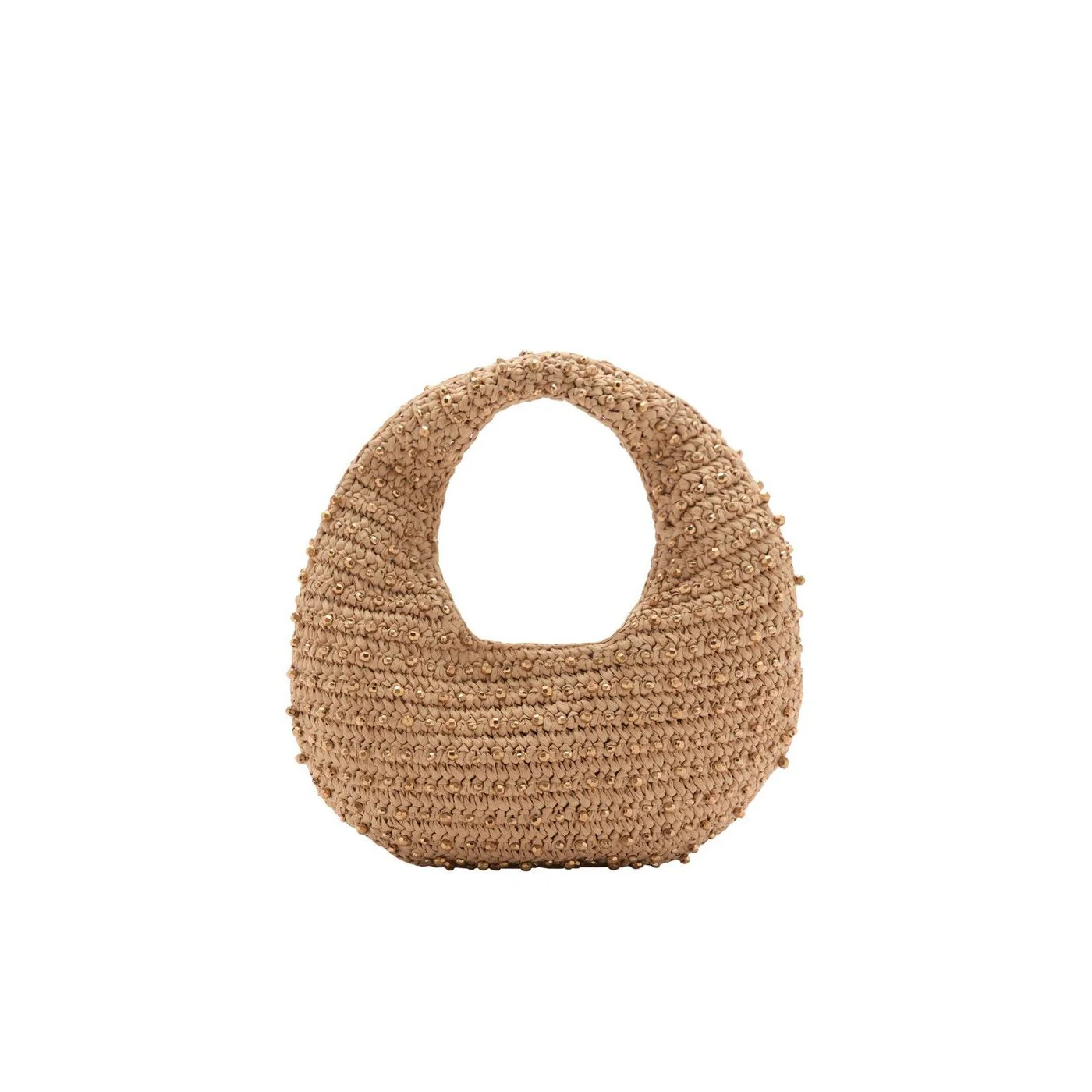 Sac Petit Willy - Beige - Image 8