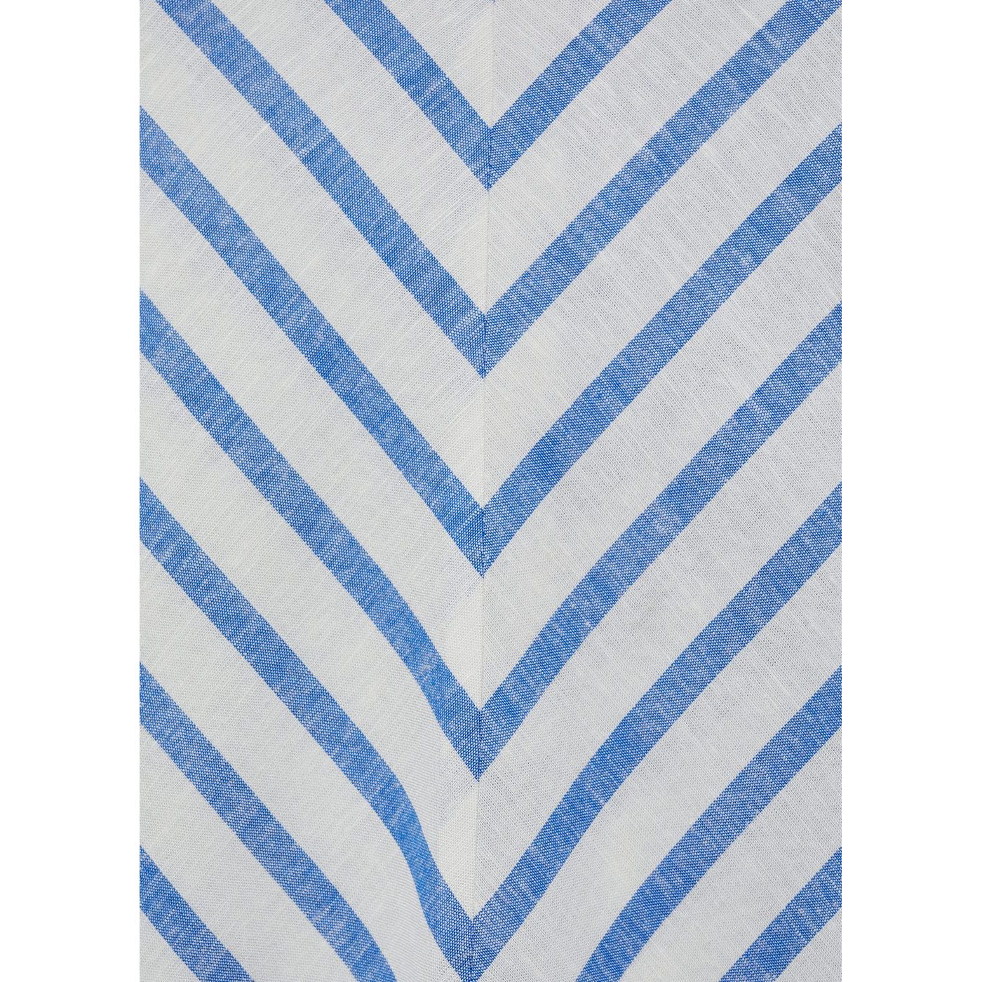 Jupe Marina - Blanc - Image 7