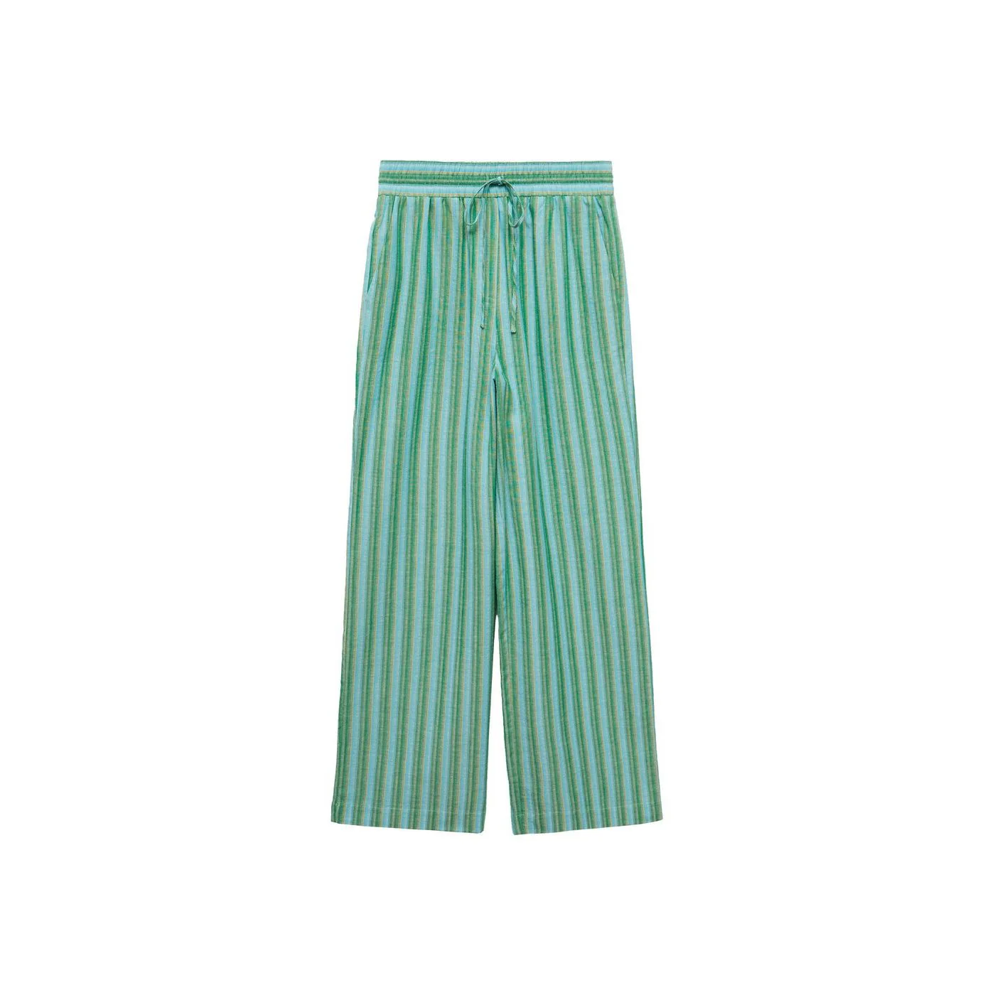 Pantalon Piru - Vert - Image 8