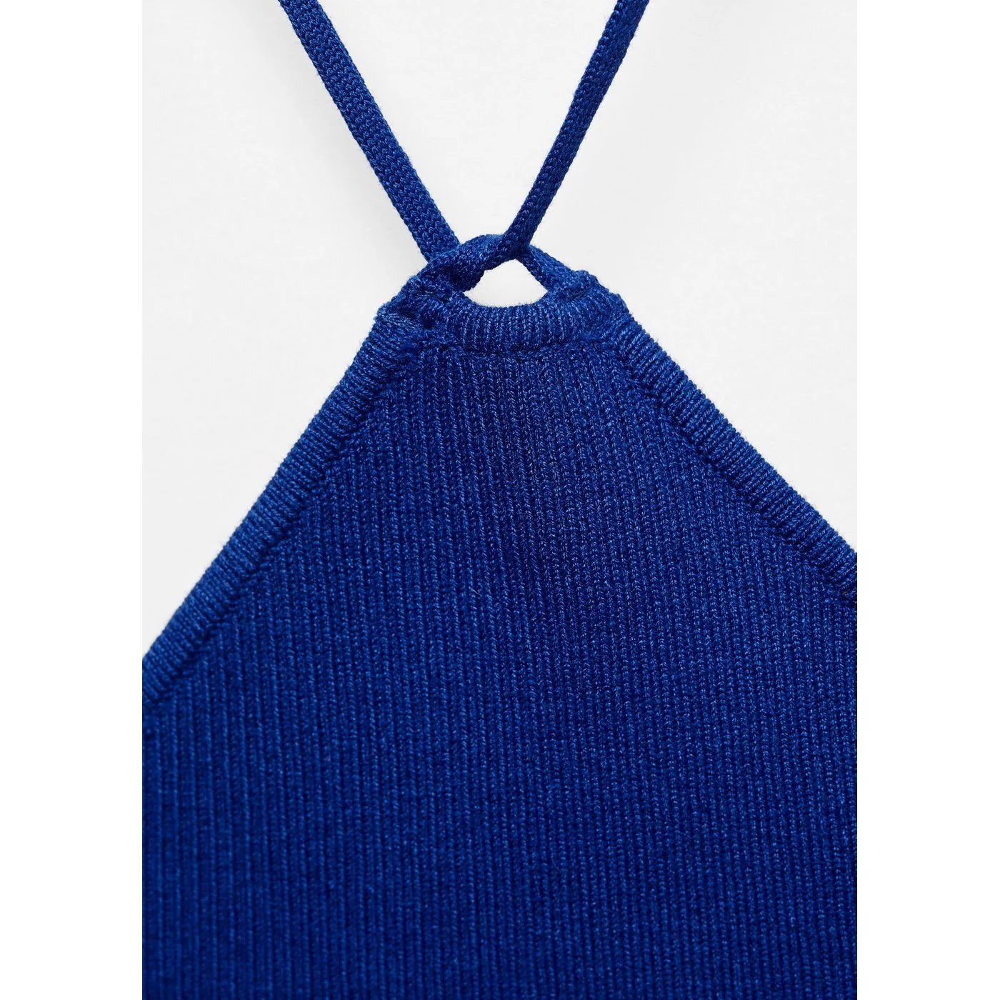 Top Angelina - Bleu Électrique - Image 6