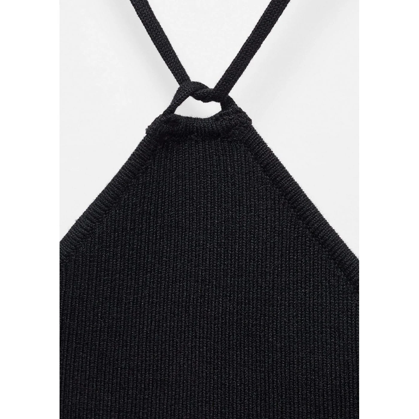Top Angelina - Noir - Image 6