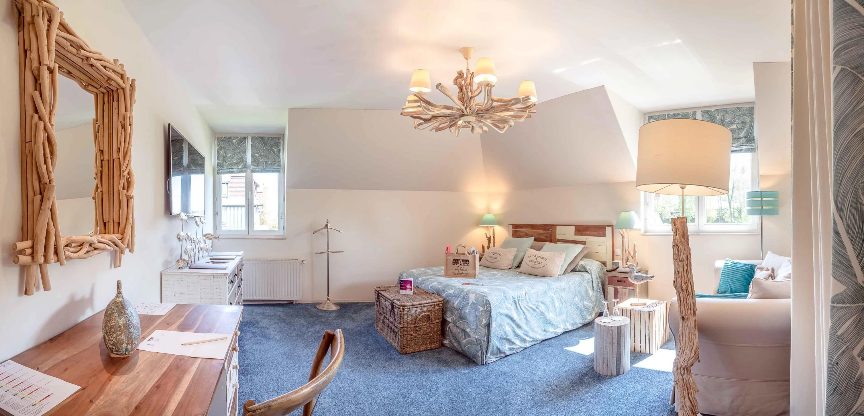 Hôtel Manoir de la Poterie - Image 2