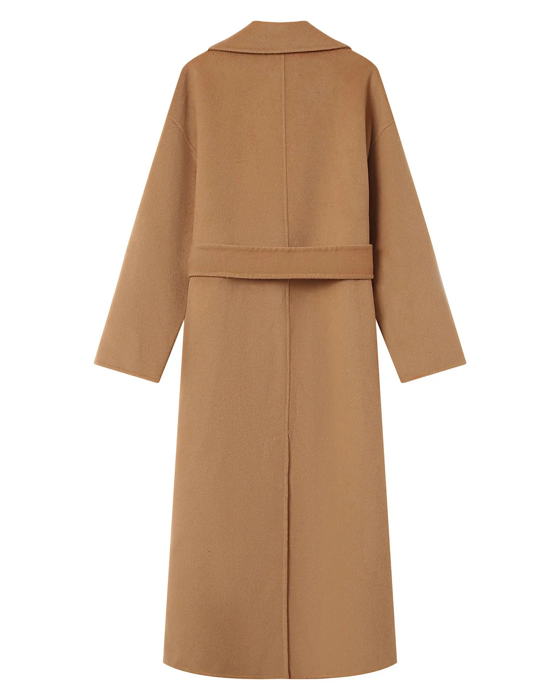 Manteau Camel Stone - Image 7
