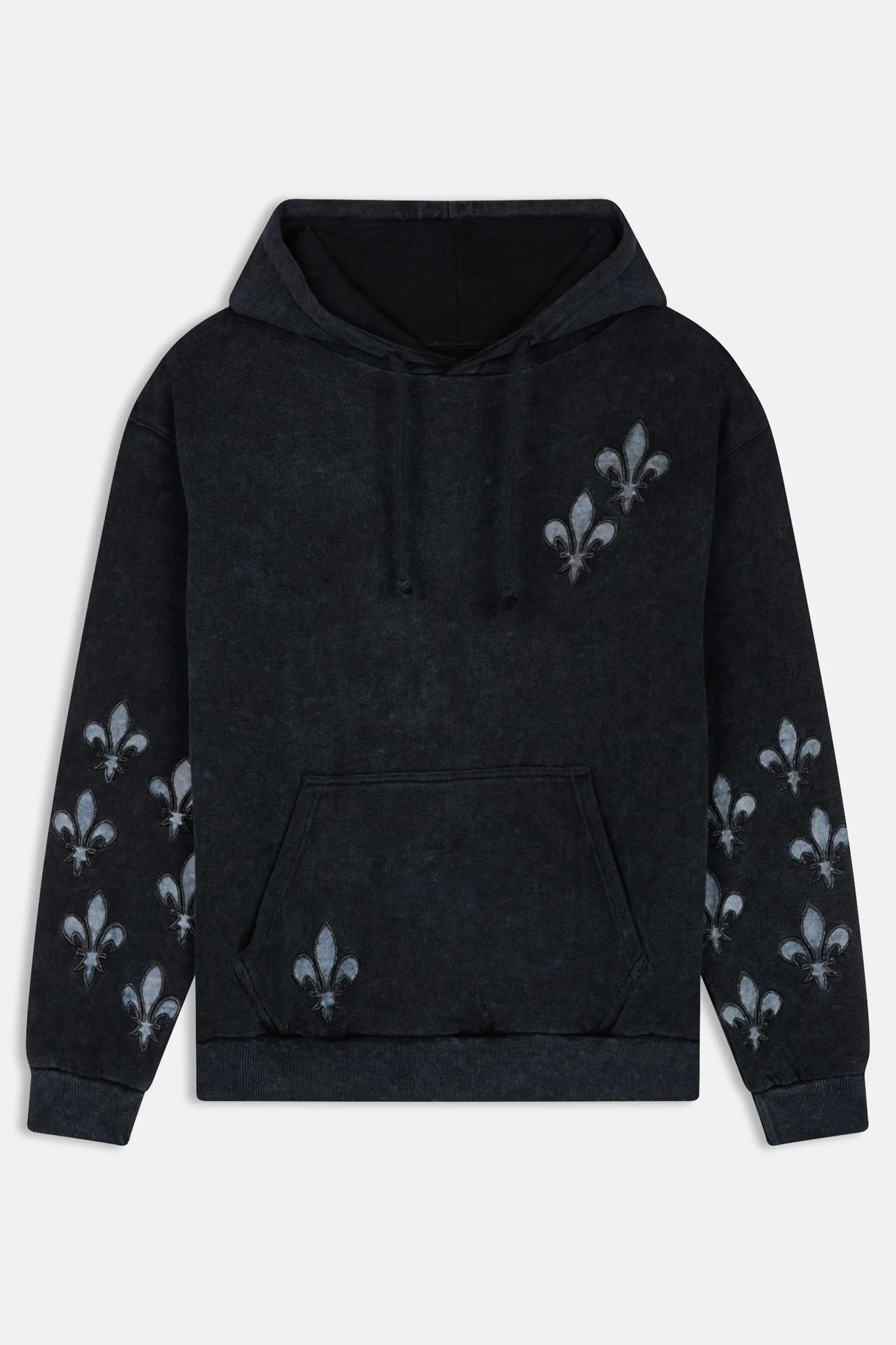 Sweat Marais - Black Wash - Image 2