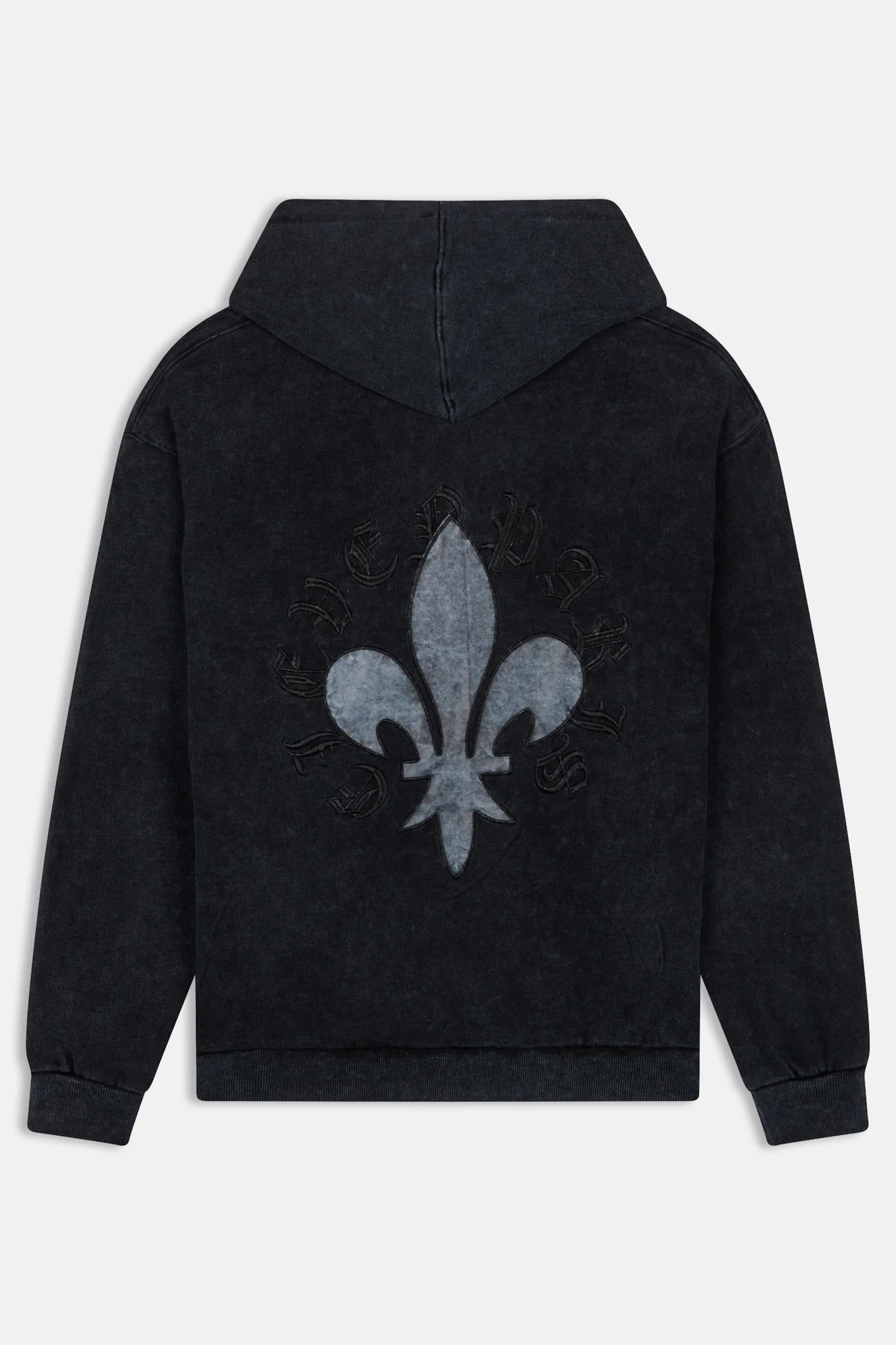 Sweat Marais - Black Wash - Image 3