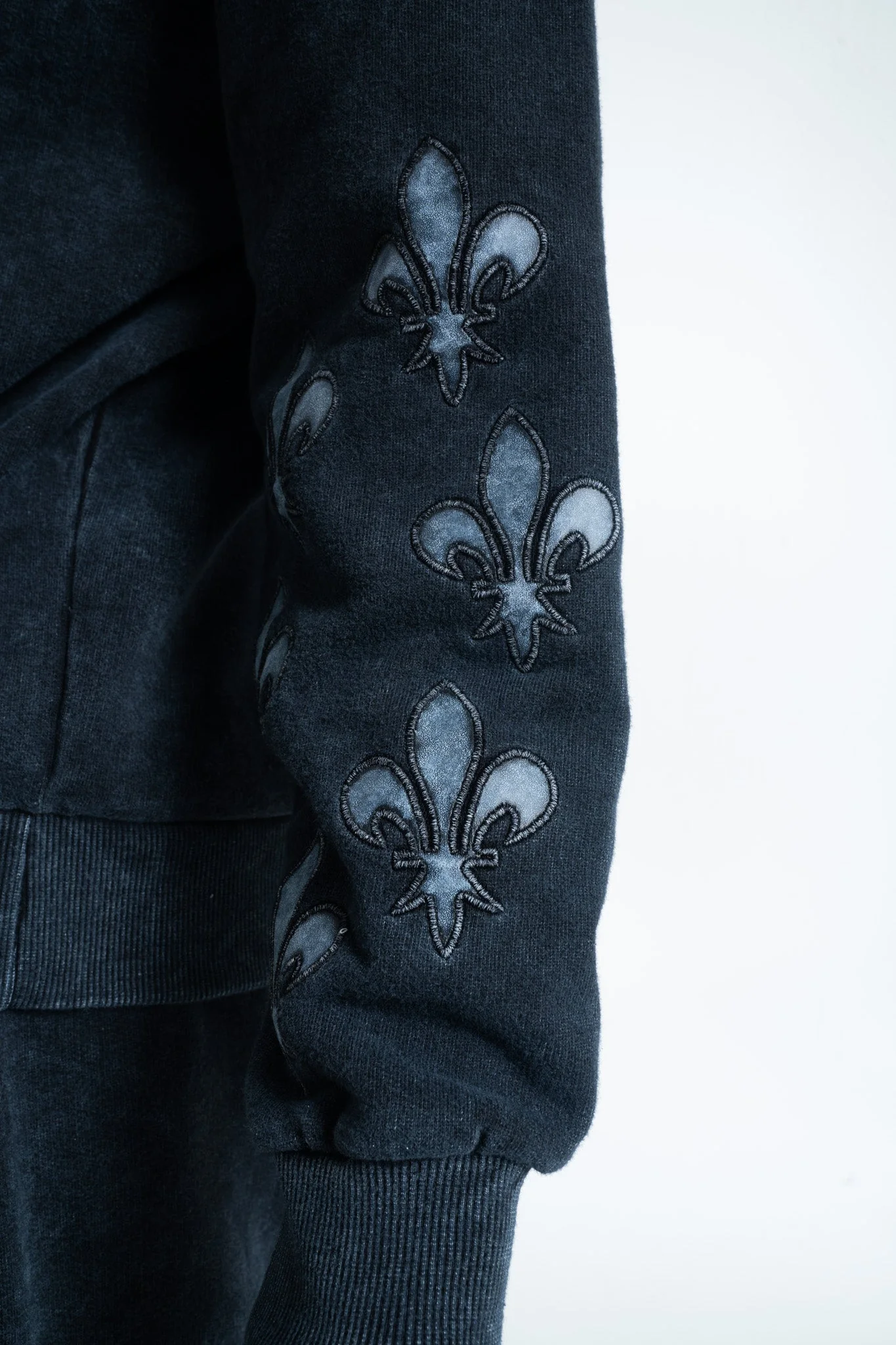 Sweat Marais - Black Wash - Image 6