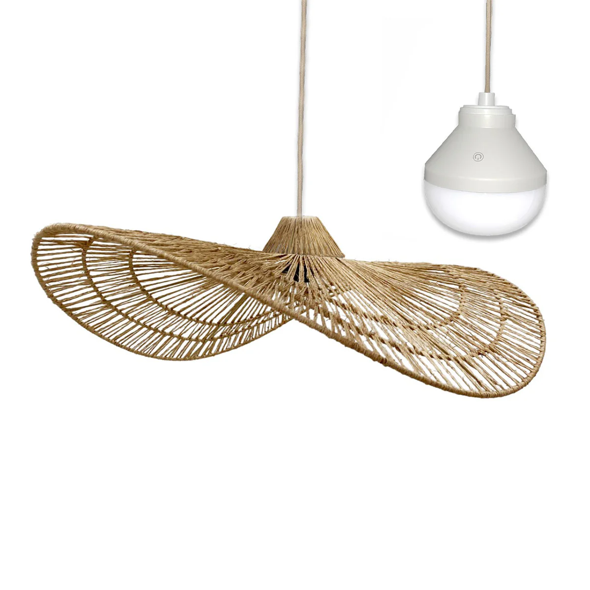 Suspension Sans Fil - Marbella Nomad - Image 2