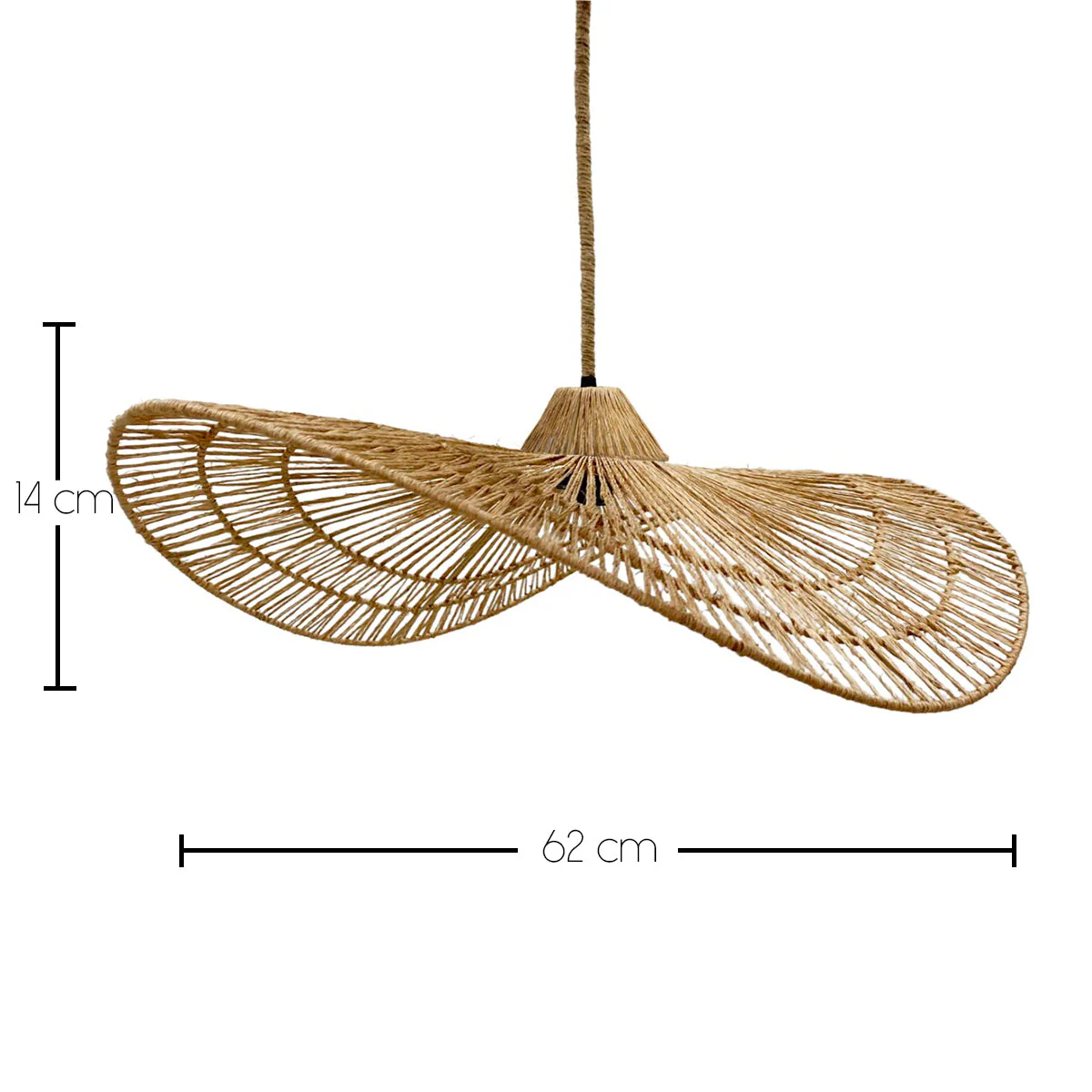 Suspension Sans Fil - Marbella Nomad - Image 5