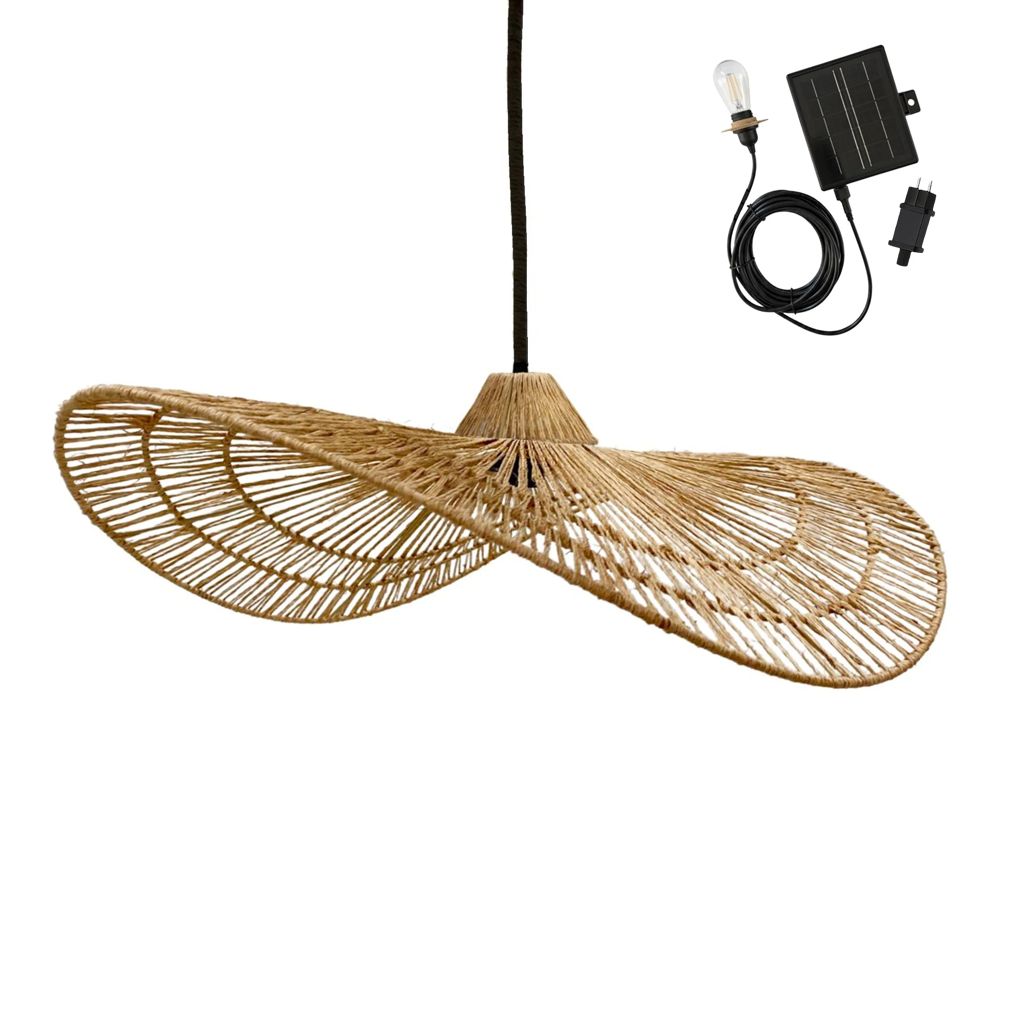 Suspension Solaire - Marbella Solar - Image 2