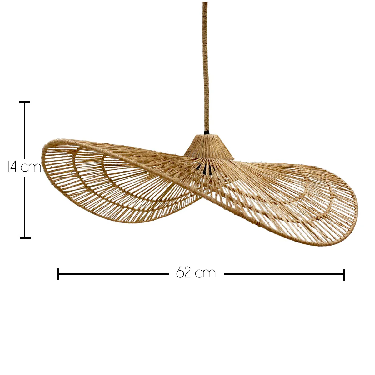 Suspension Solaire - Marbella Solar - Image 3