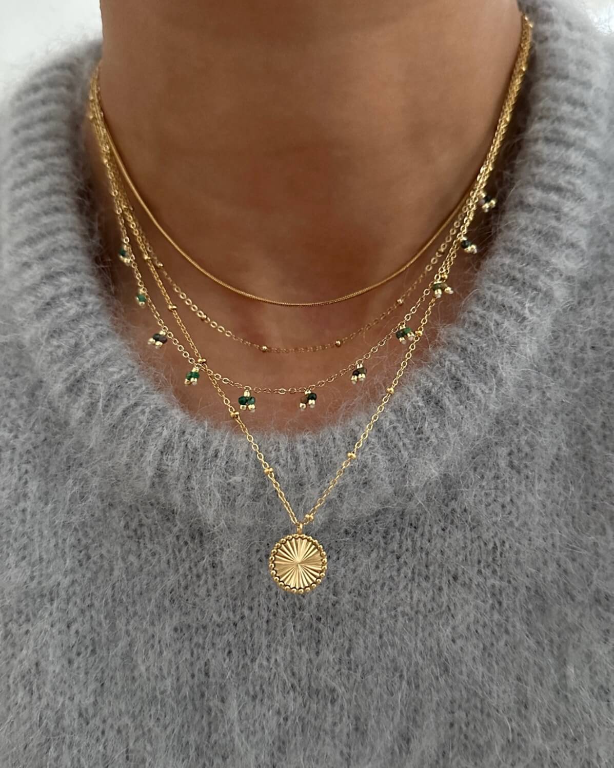 Collier Marcus - Image 3