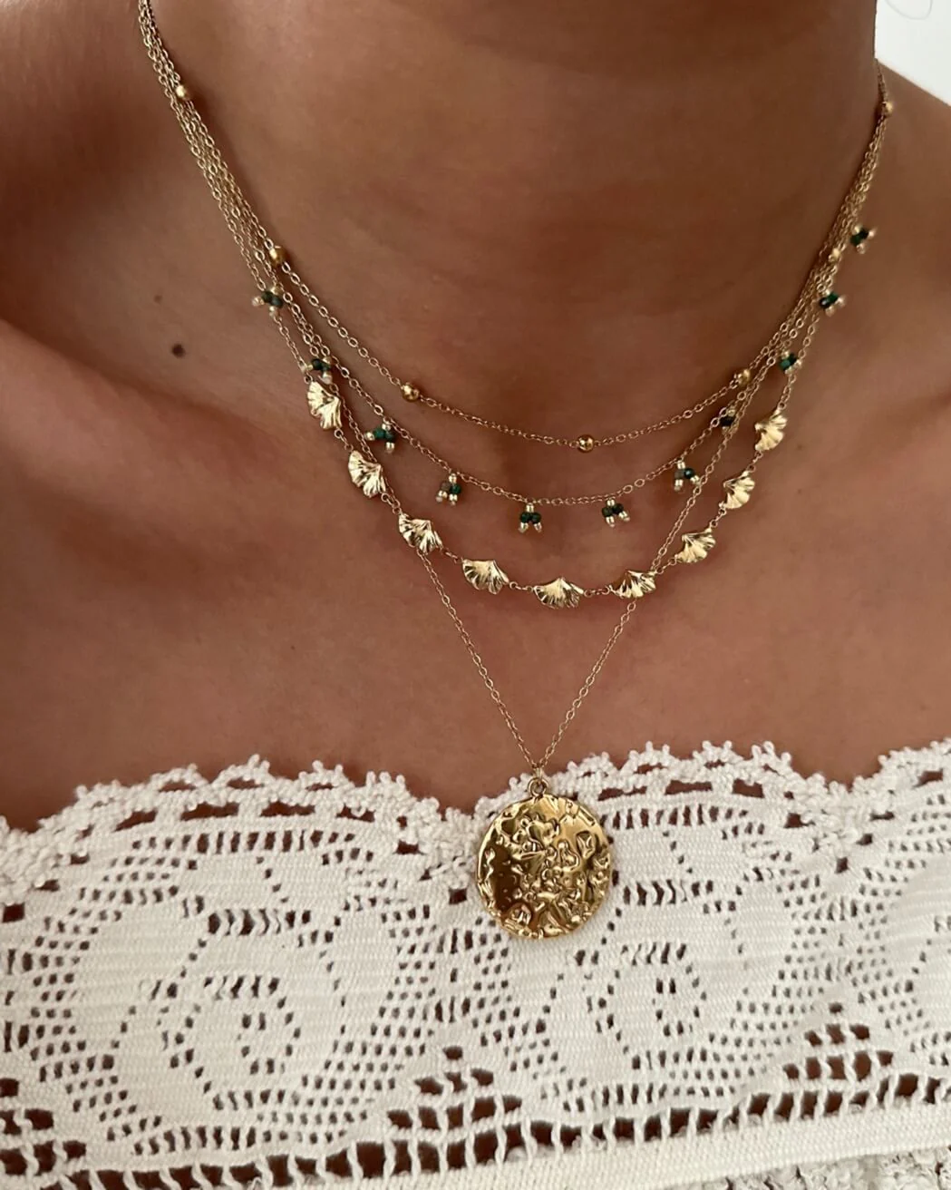 Collier Marcus - Image 4