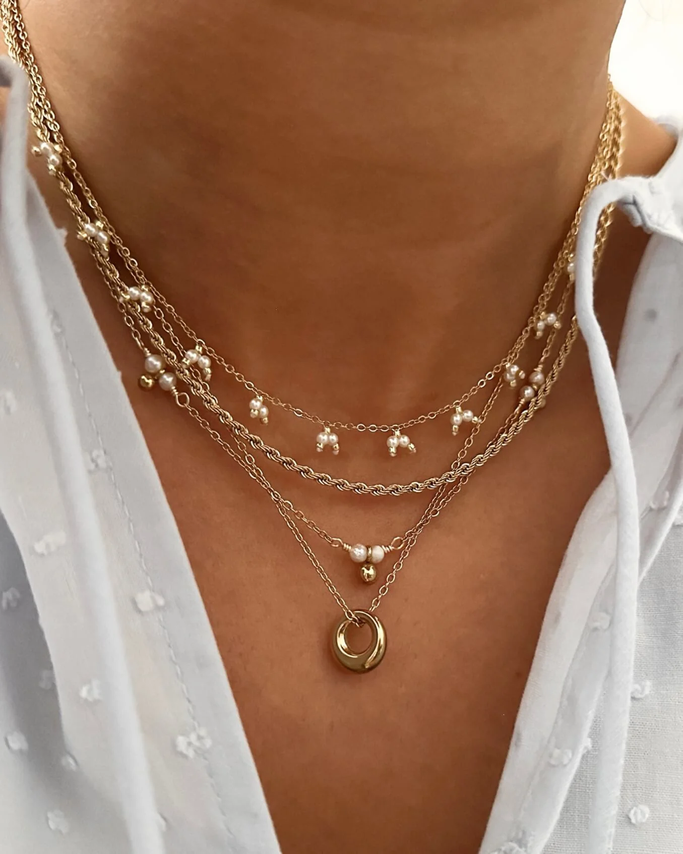 Collier Marcus - Image 8