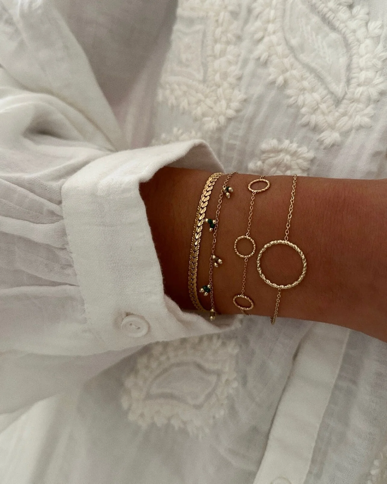 Bracelet Marcus