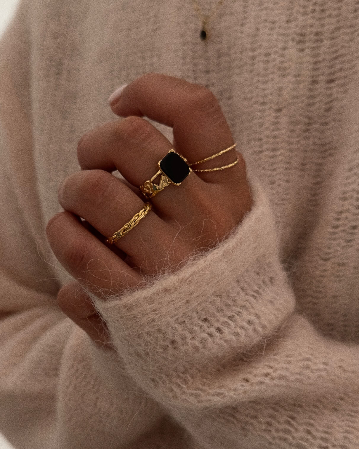 Bague Margaret - Image 11