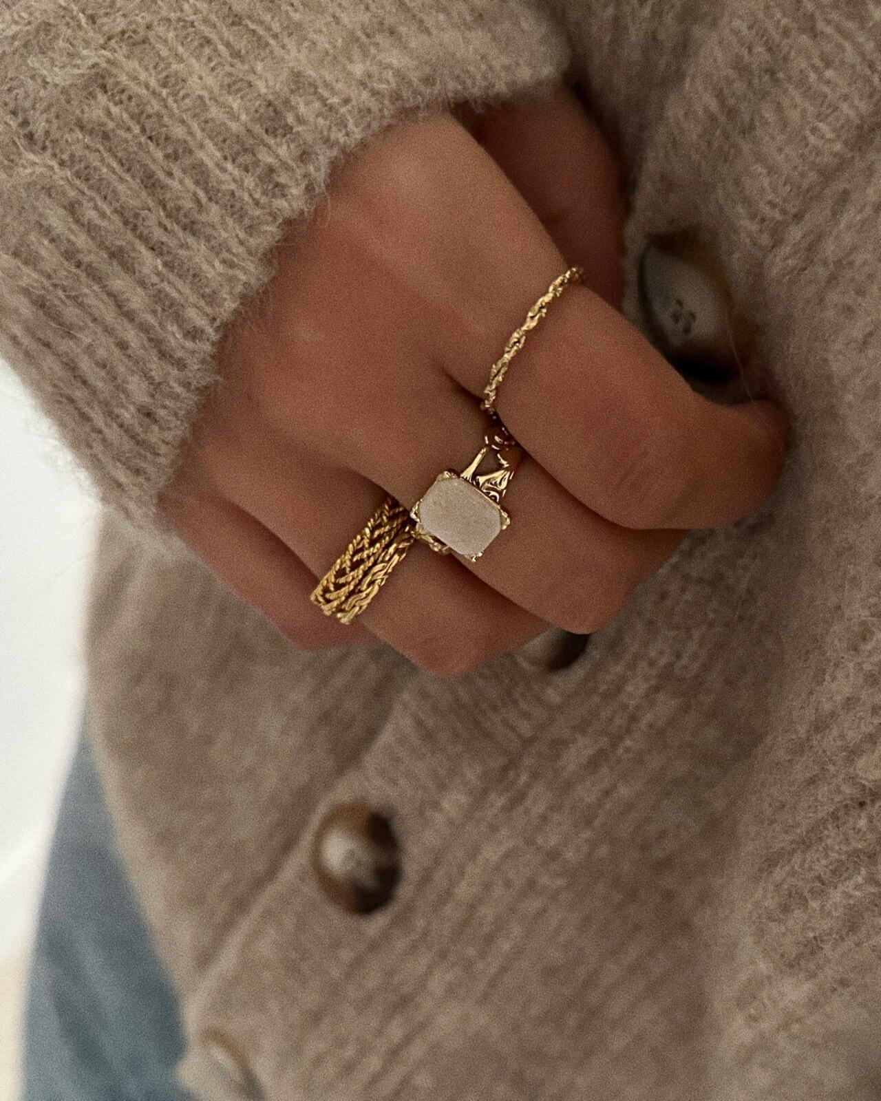 Bague Margaret - Image 3