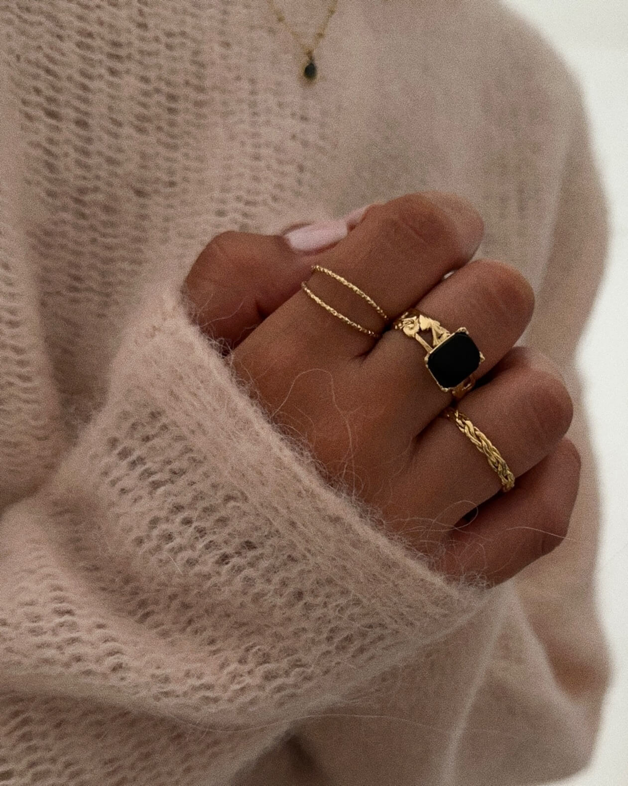 Bague Margaret - Image 6