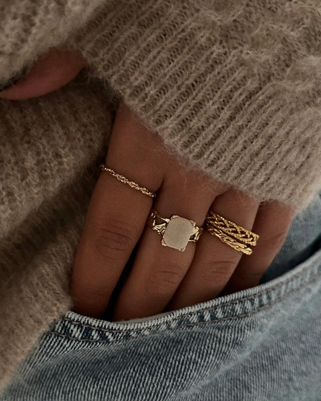 Bague Margaret - Image 9