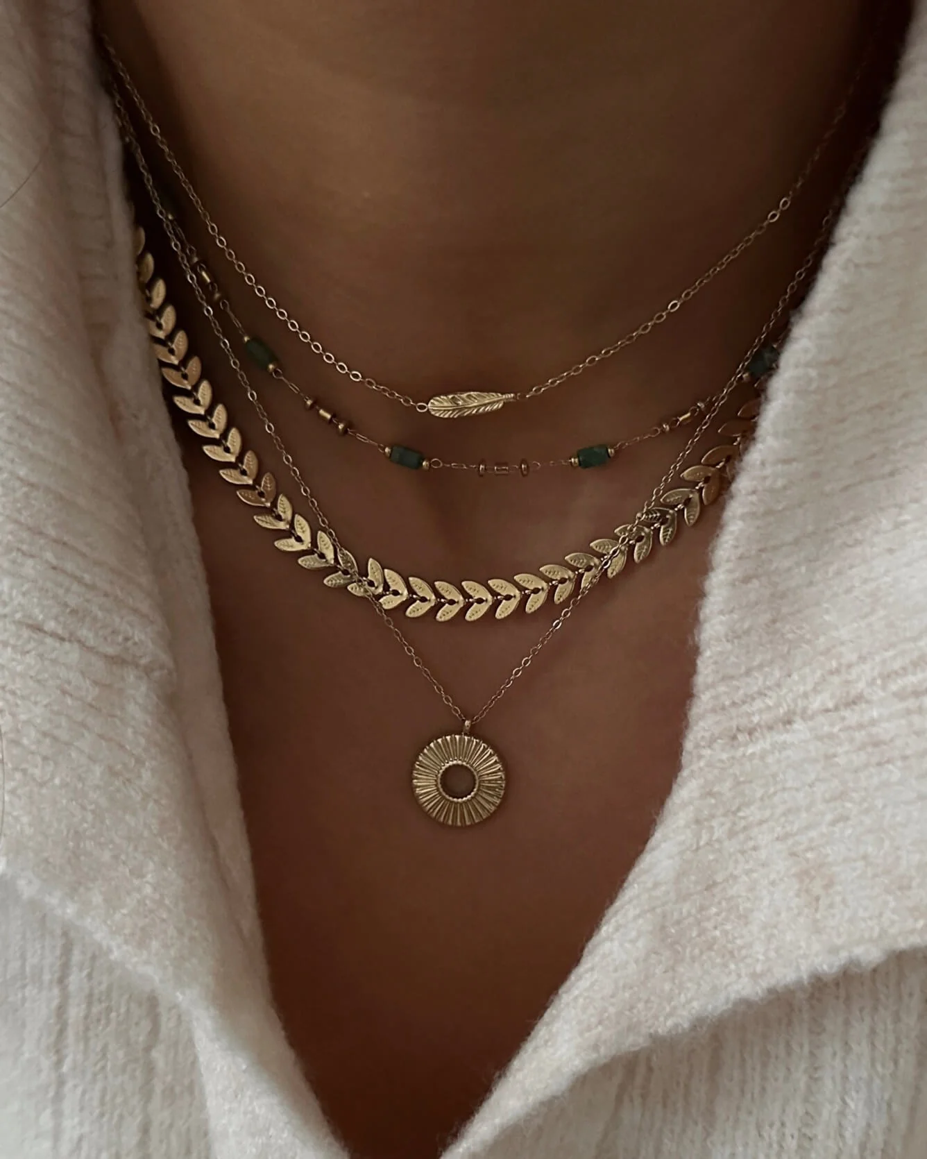 Collier Marisol - Image 10