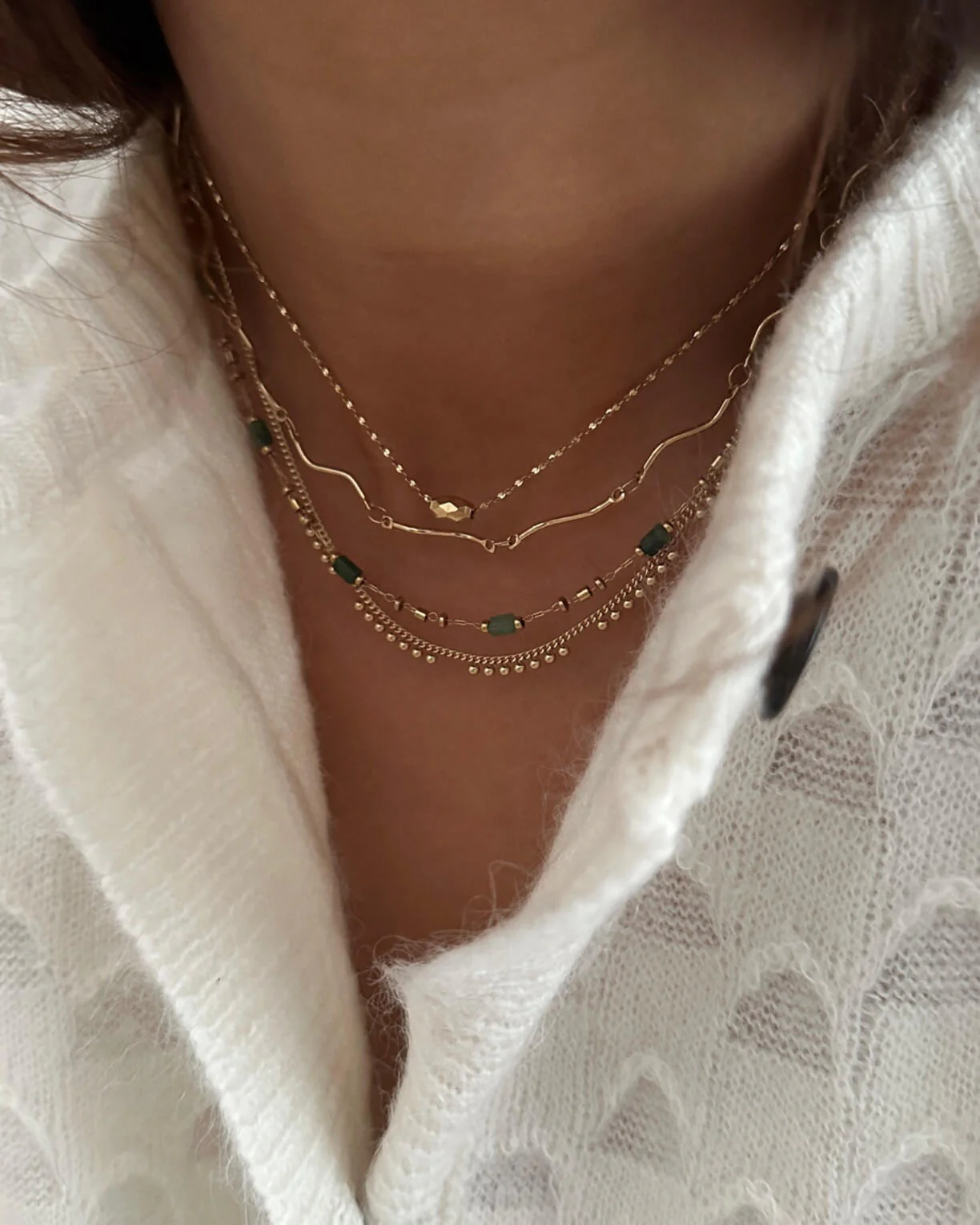 Collier Marisol - Image 2