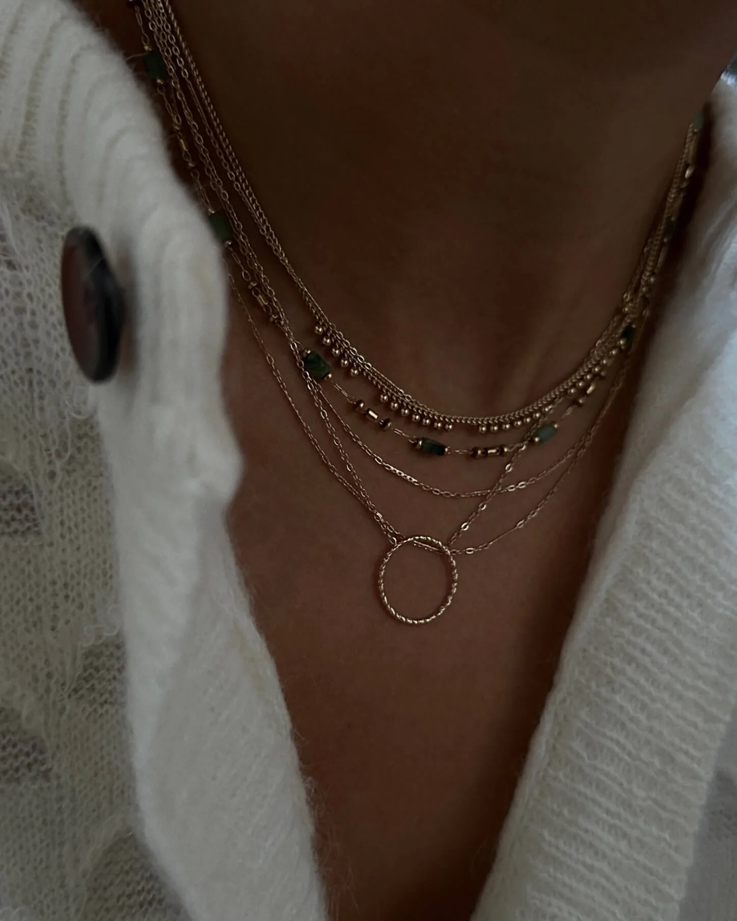 Collier Marisol - Image 3