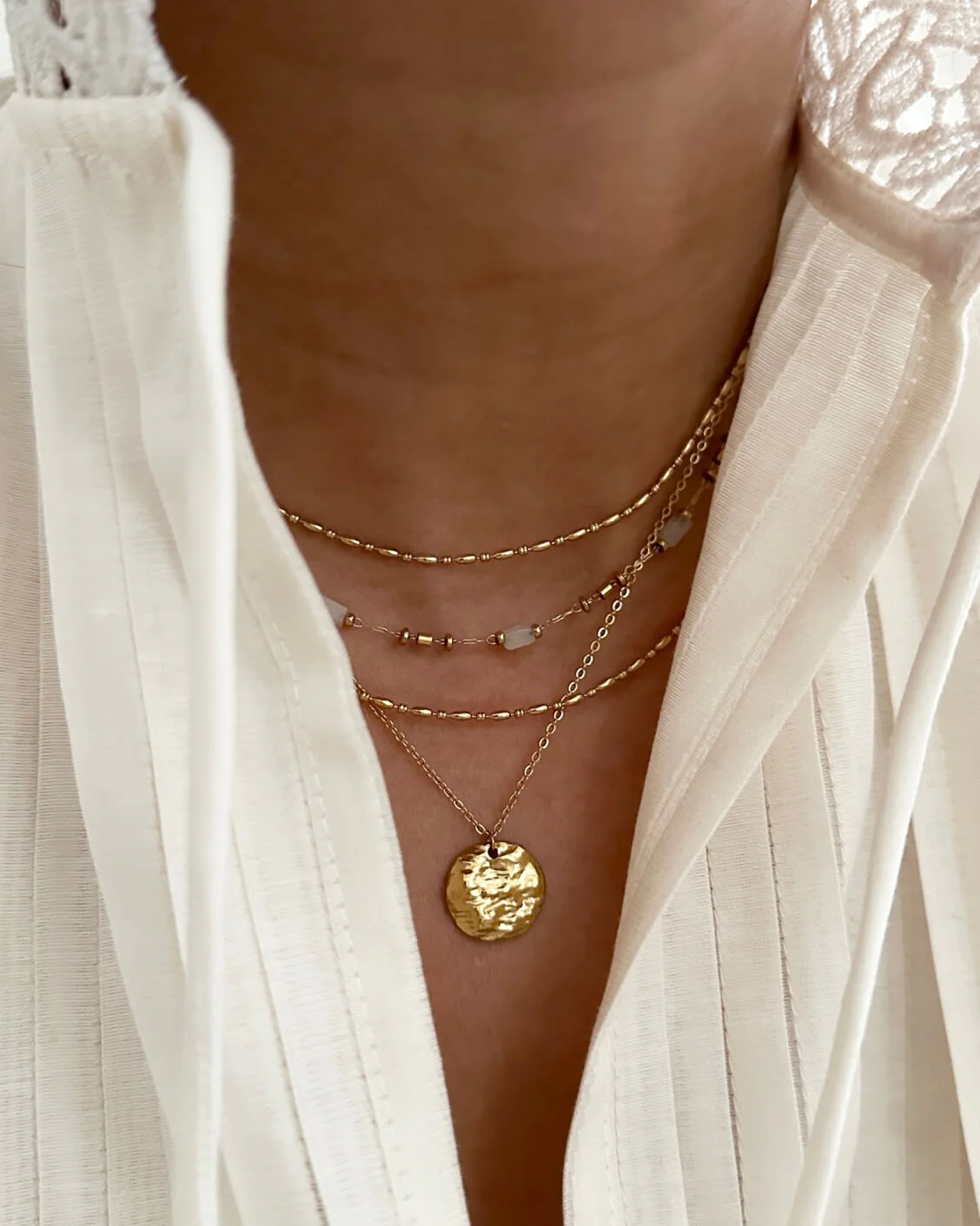Collier Marisol - Image 9