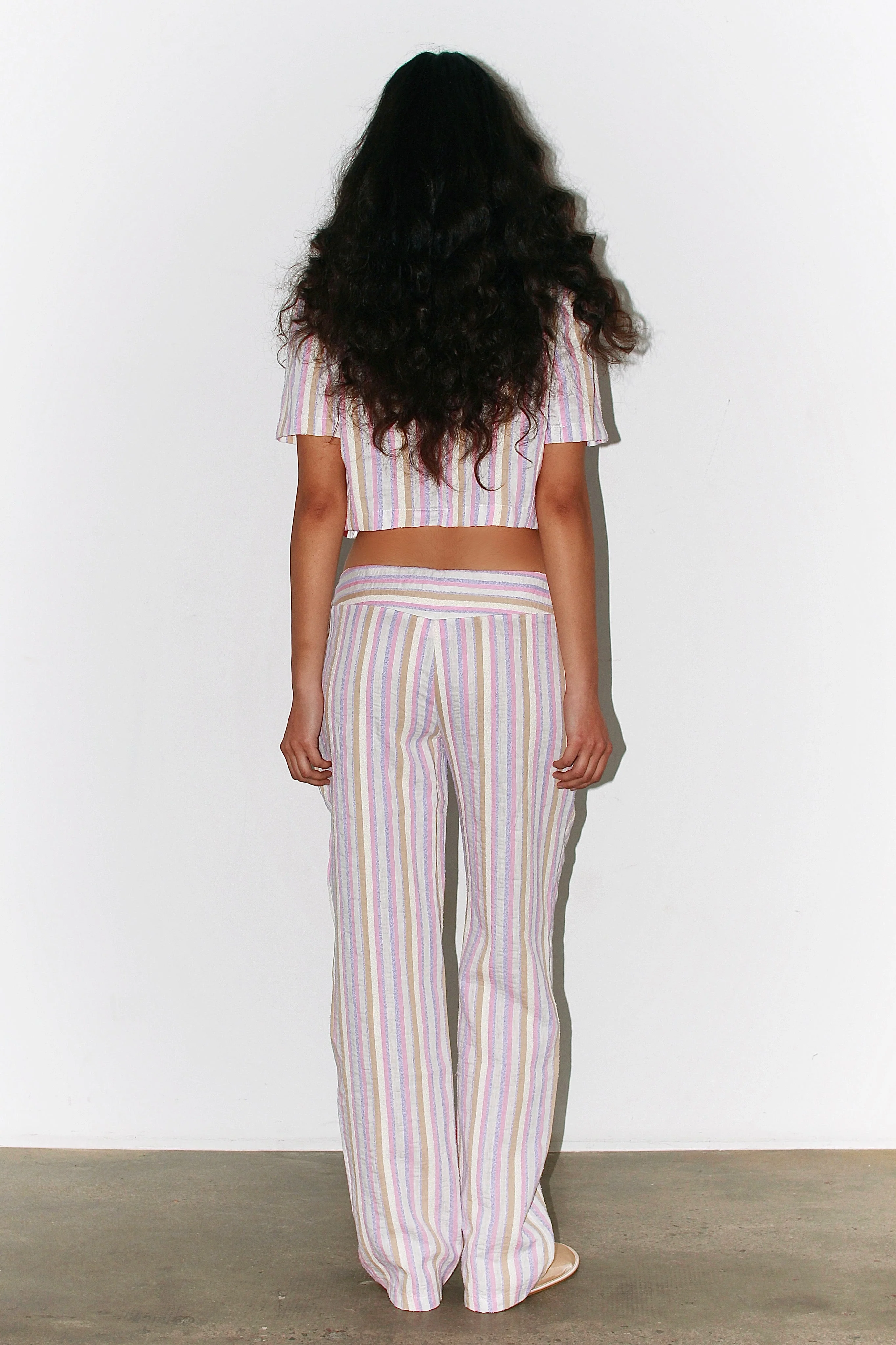 Veste Marta - Pink - Image 3