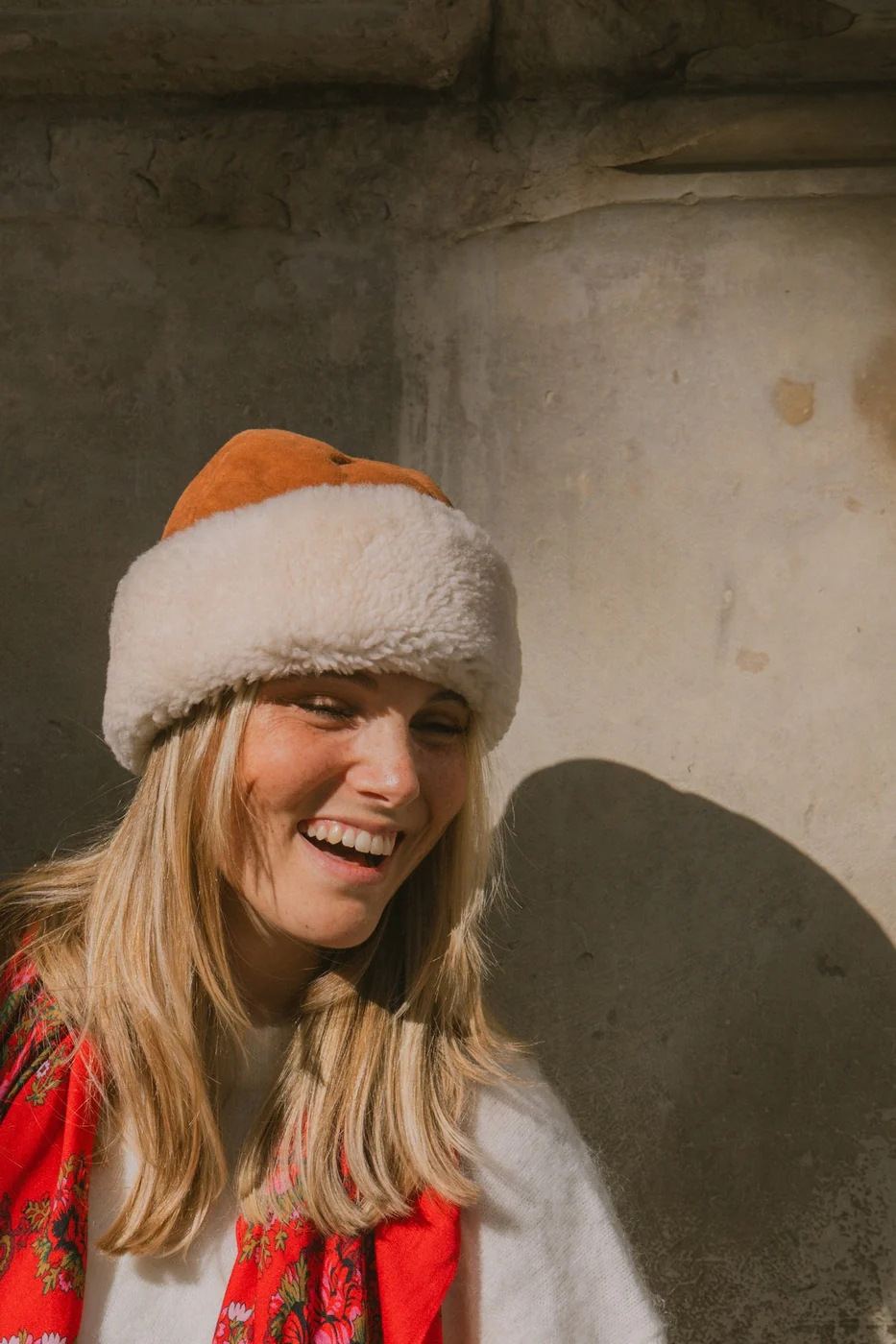 Chapeau - Caramel - Image 3