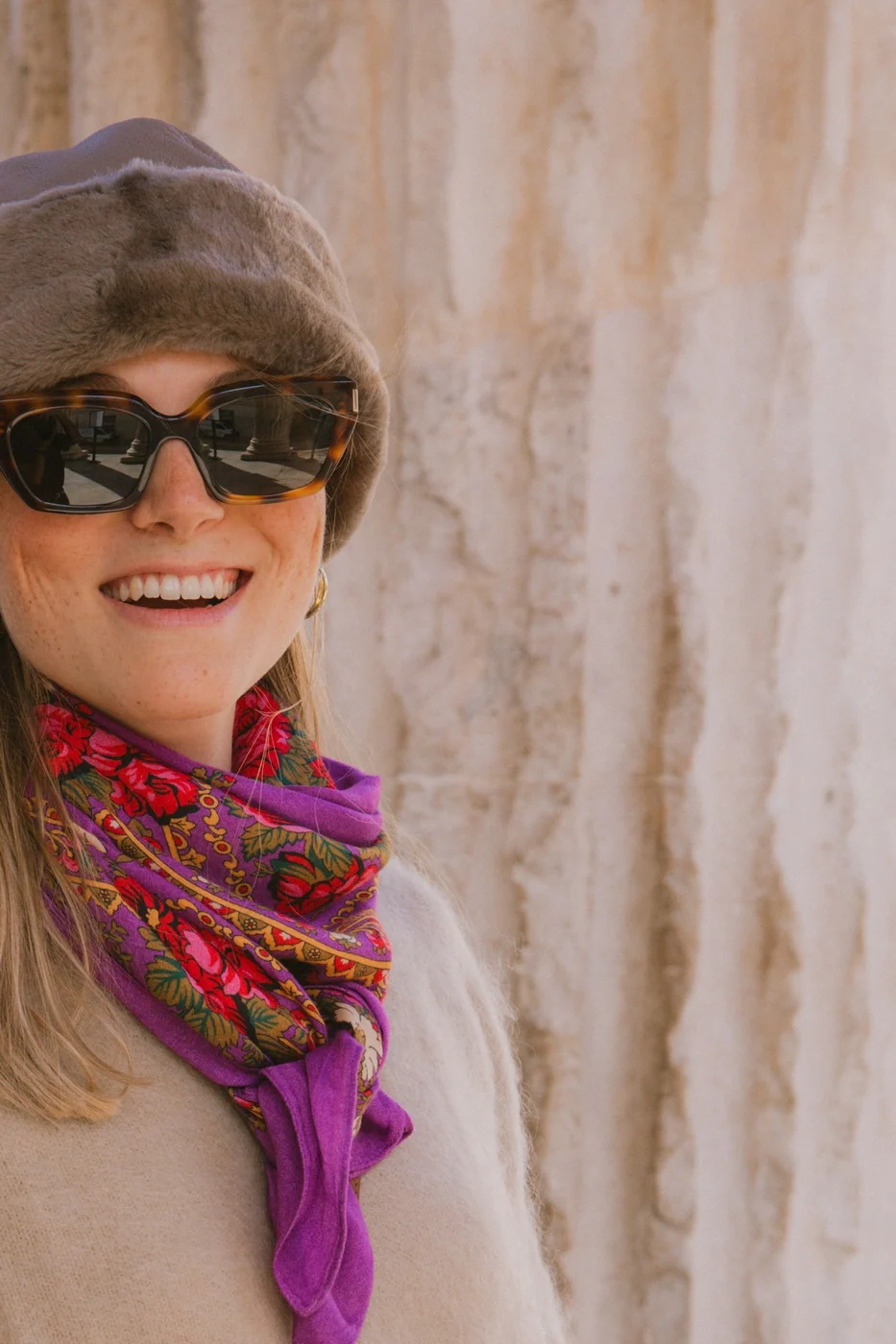 Chapeau - Taupe - Image 2